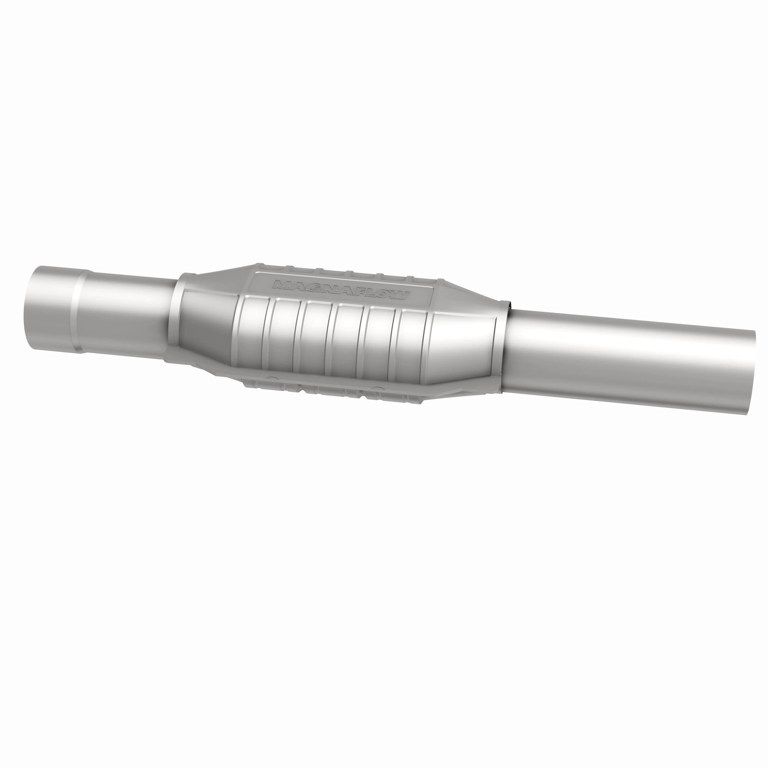 Standard Grade Direct-Fit Catalytic Converter - Apollo Off-Road