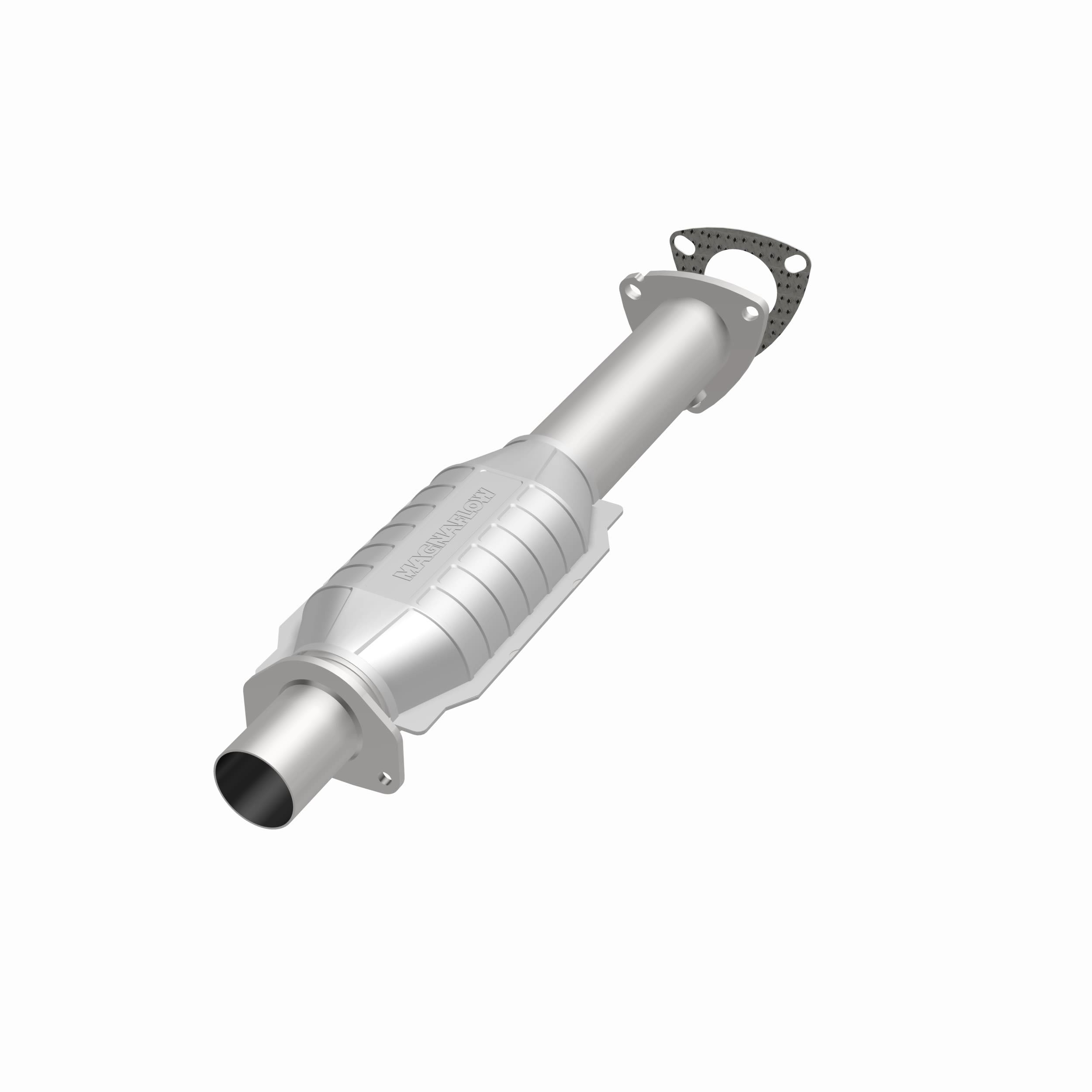 Standard Grade Direct-Fit Catalytic Converter - Apollo Off-Road