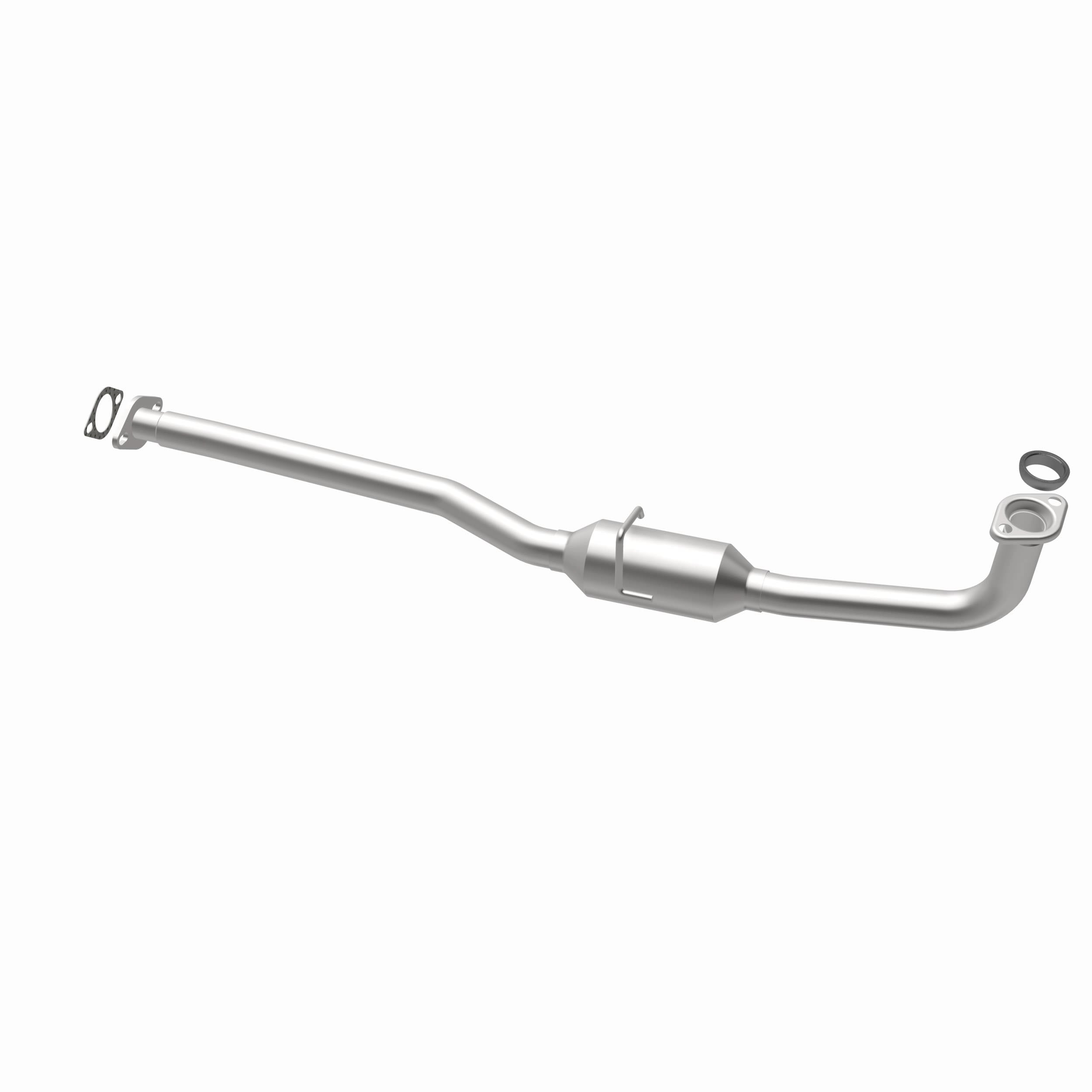 Standard Grade Direct-Fit Catalytic Converter - Apollo Off-Road