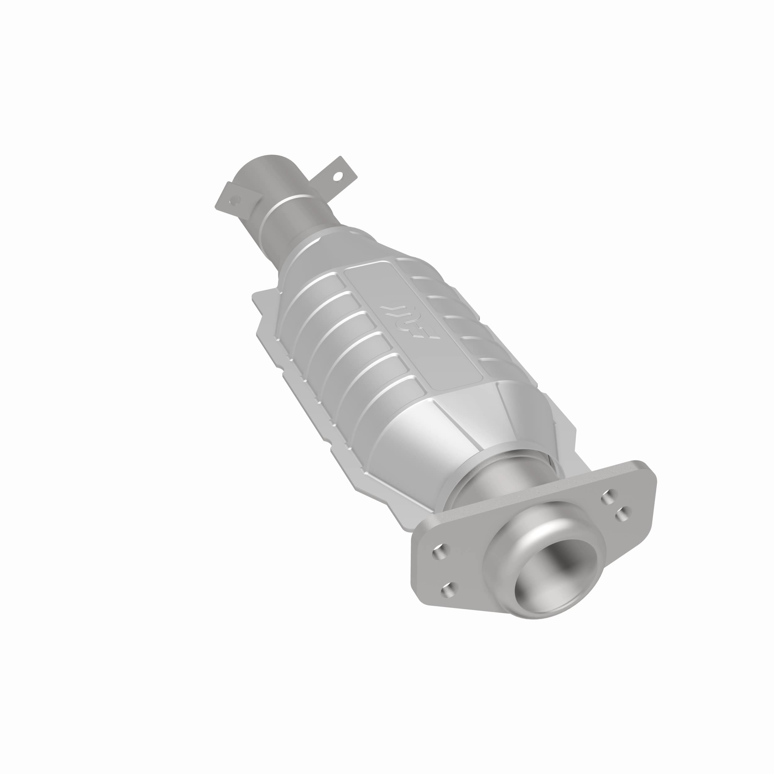 Standard Grade Direct-Fit Catalytic Converter - Apollo Off-Road