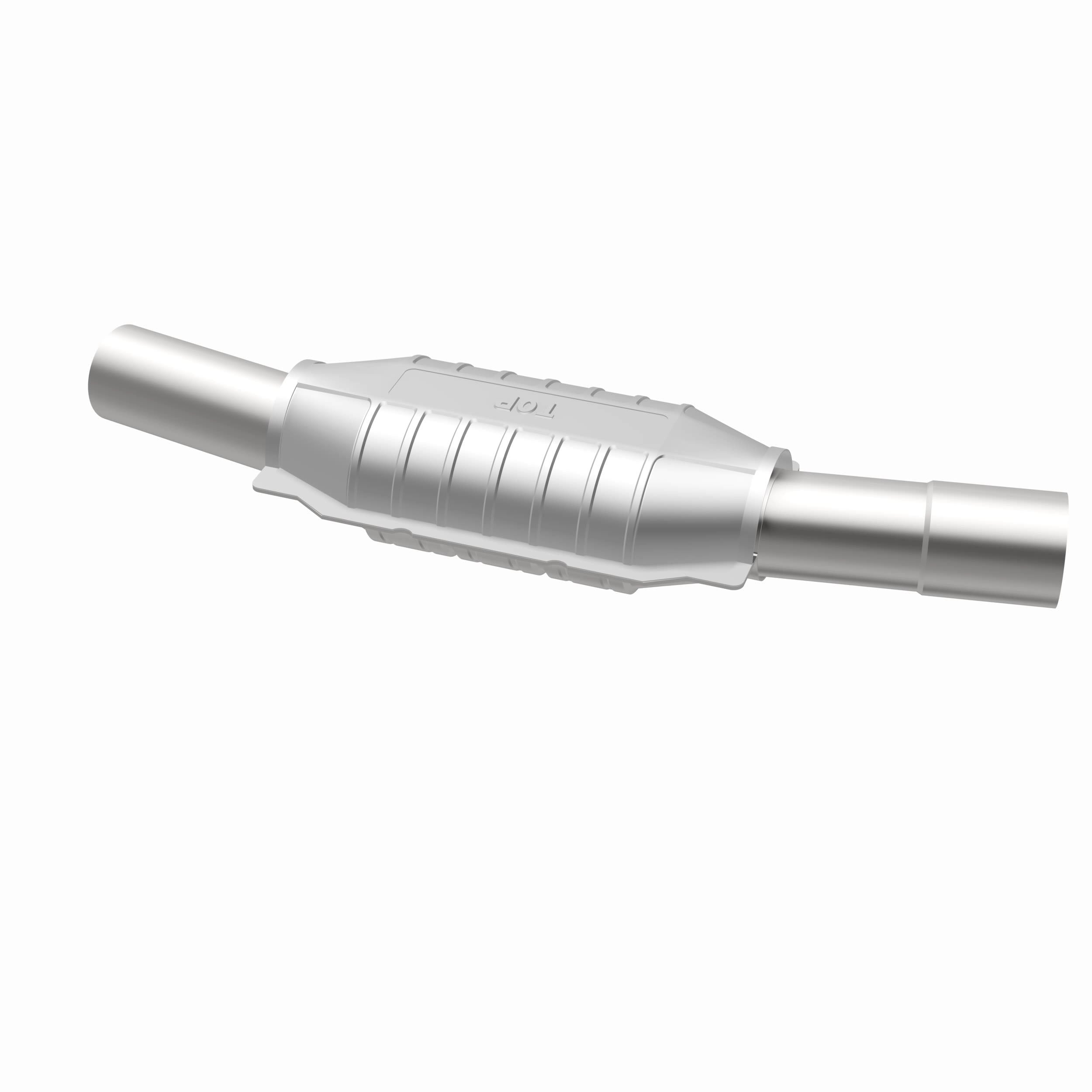 Standard Grade Direct-Fit Catalytic Converter - Apollo Off-Road