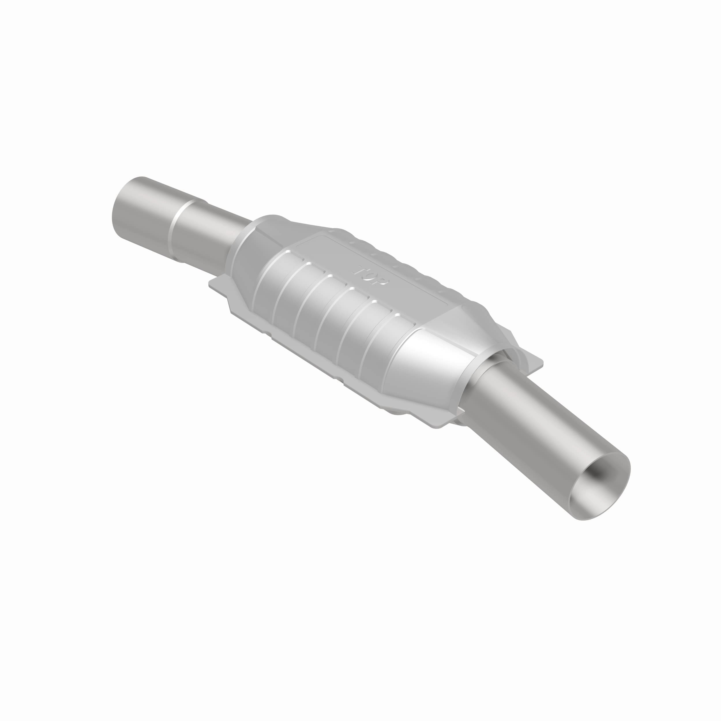 Standard Grade Direct-Fit Catalytic Converter - Apollo Off-Road