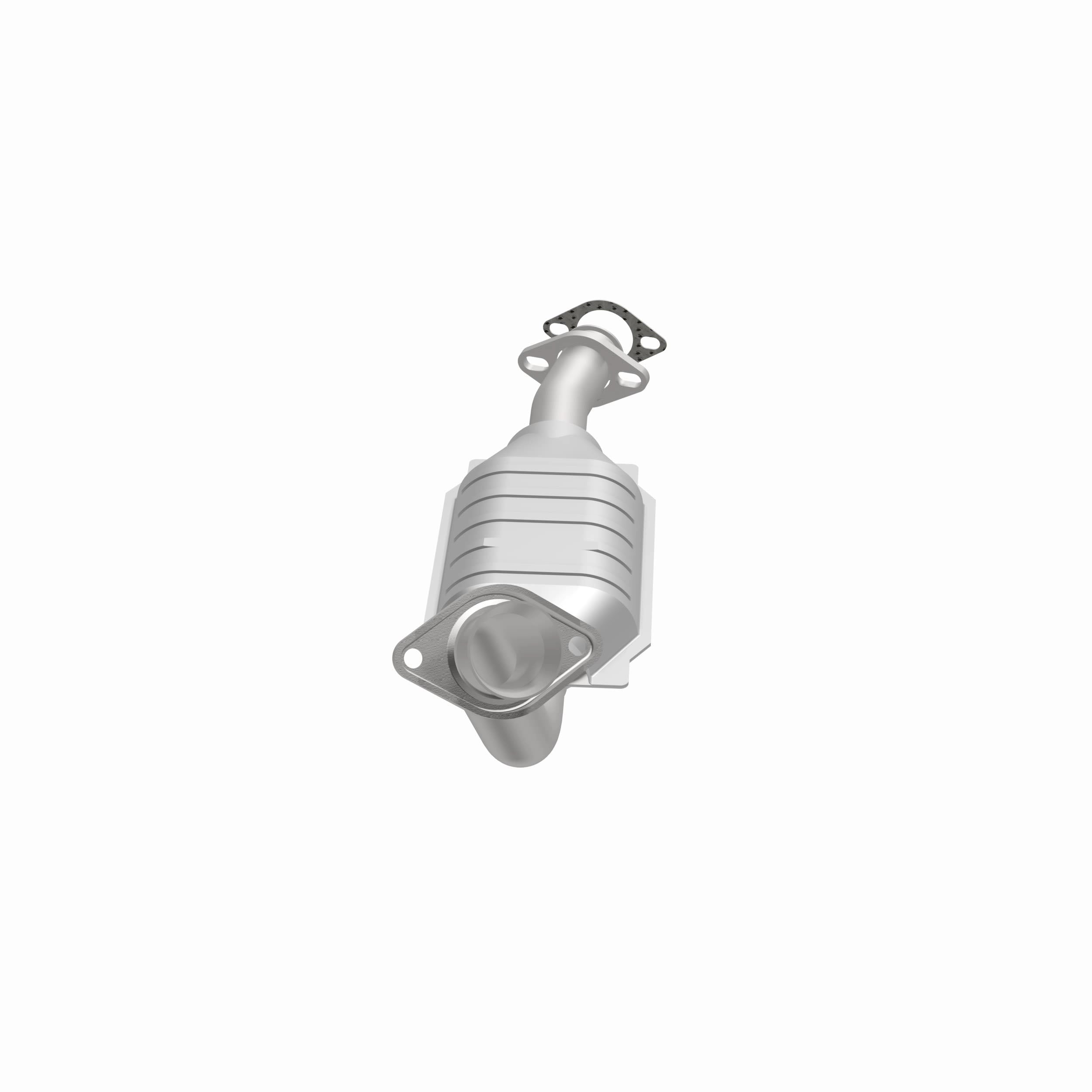 Standard Grade Direct-Fit Catalytic Converter - Apollo Off-Road