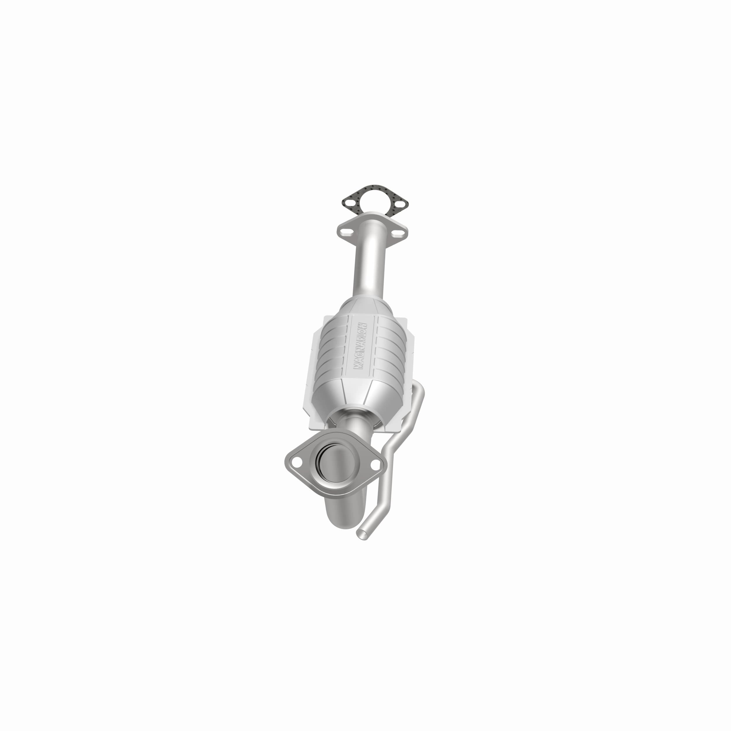 Standard Grade Direct-Fit Catalytic Converter - Apollo Off-Road