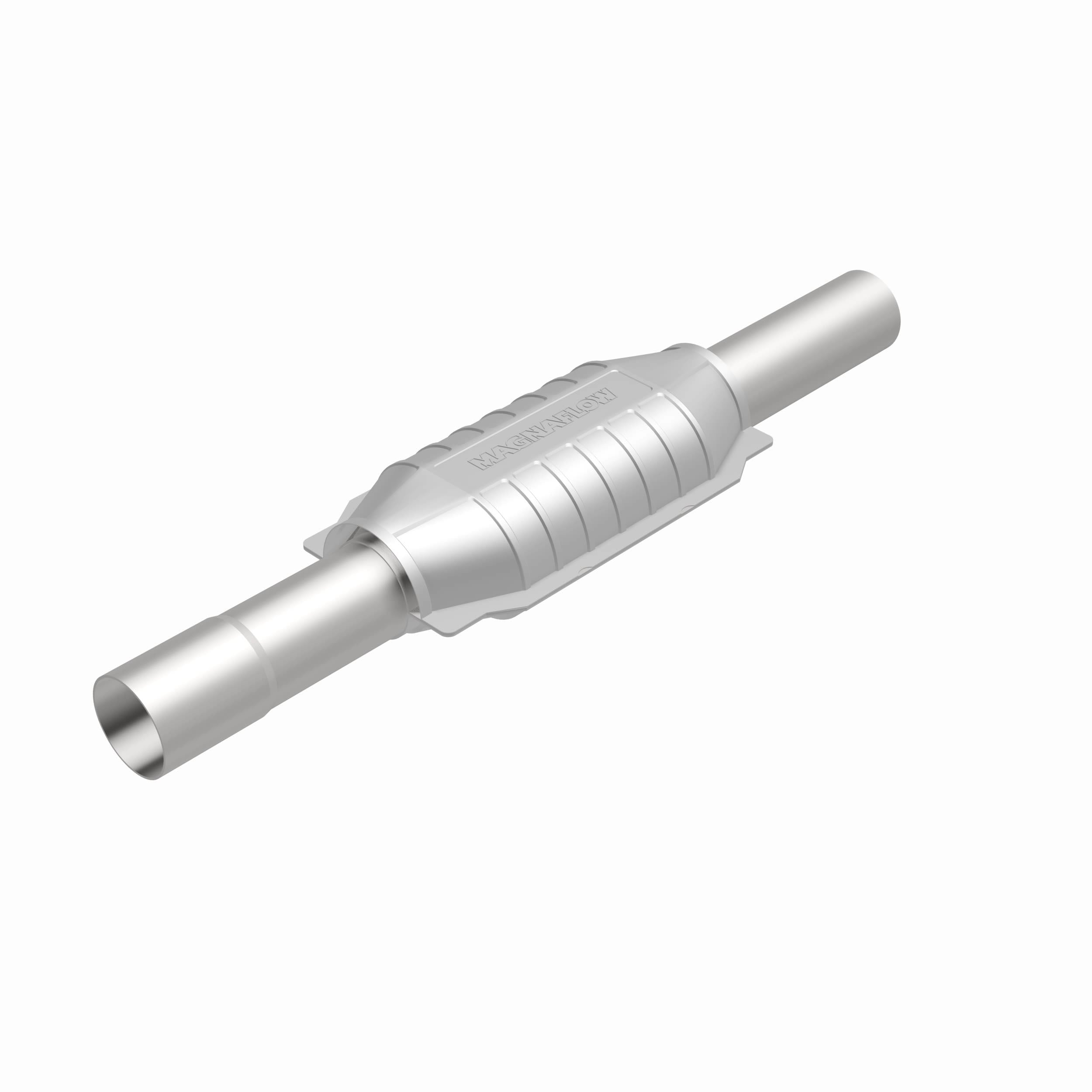 Standard Grade Direct-Fit Catalytic Converter - Apollo Off-Road