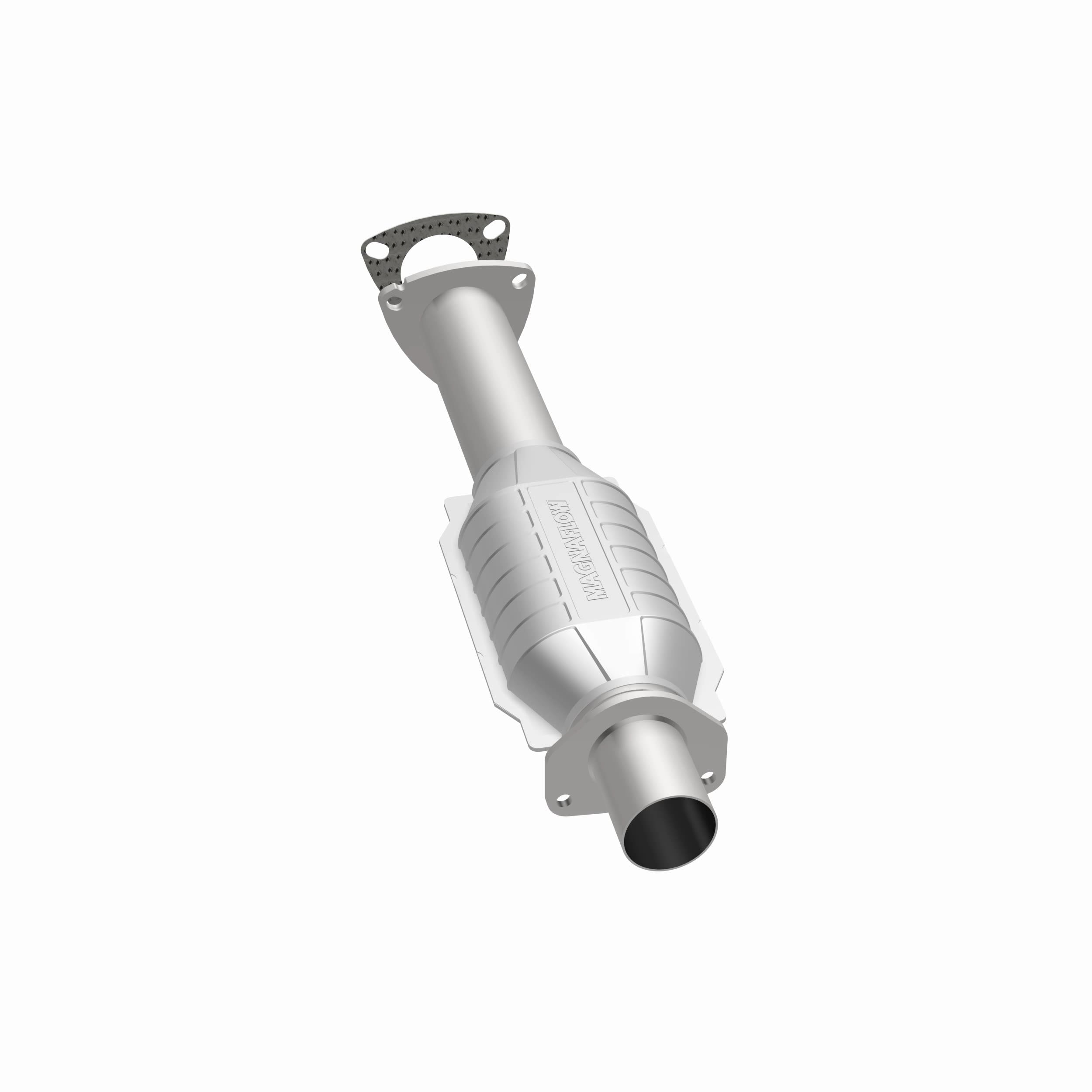 Standard Grade Direct-Fit Catalytic Converter - Apollo Off-Road