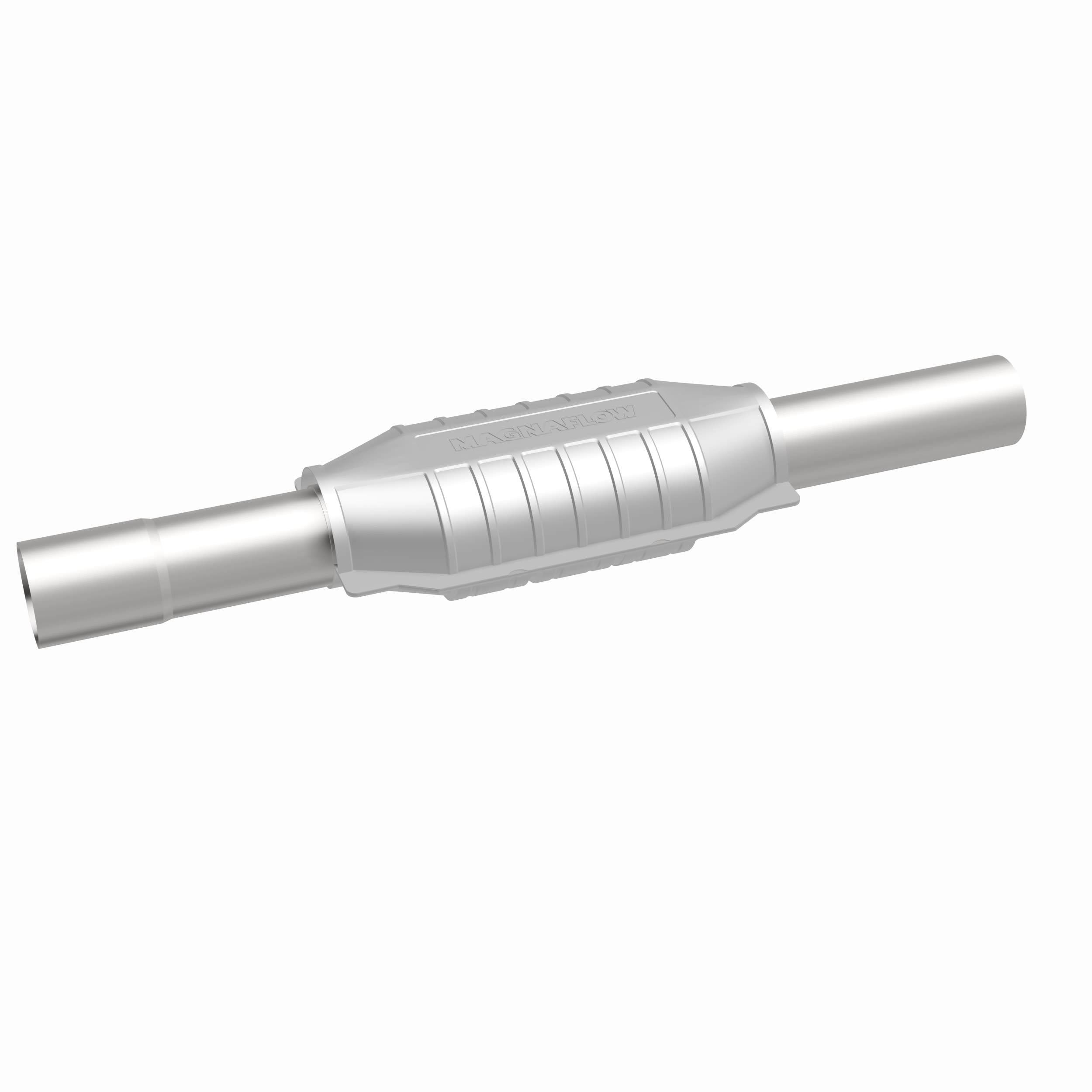 Standard Grade Direct-Fit Catalytic Converter - Apollo Off-Road