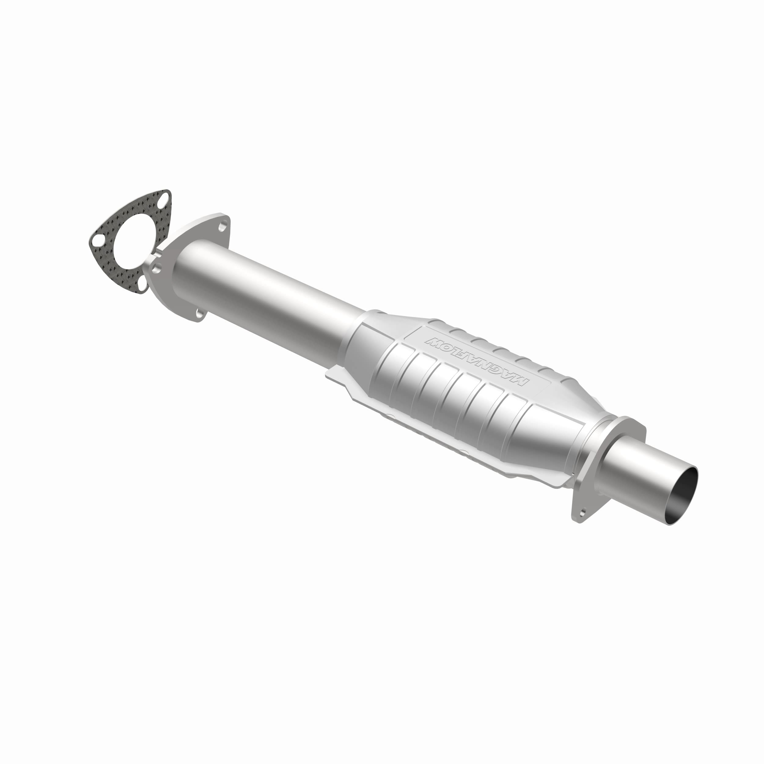Standard Grade Direct-Fit Catalytic Converter - Apollo Off-Road