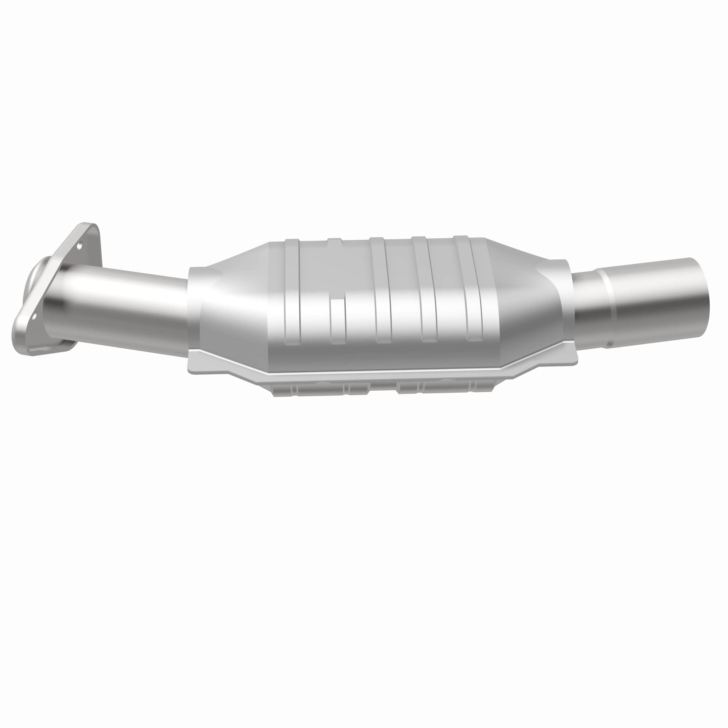 Standard Grade Direct-Fit Catalytic Converter - Apollo Off-Road