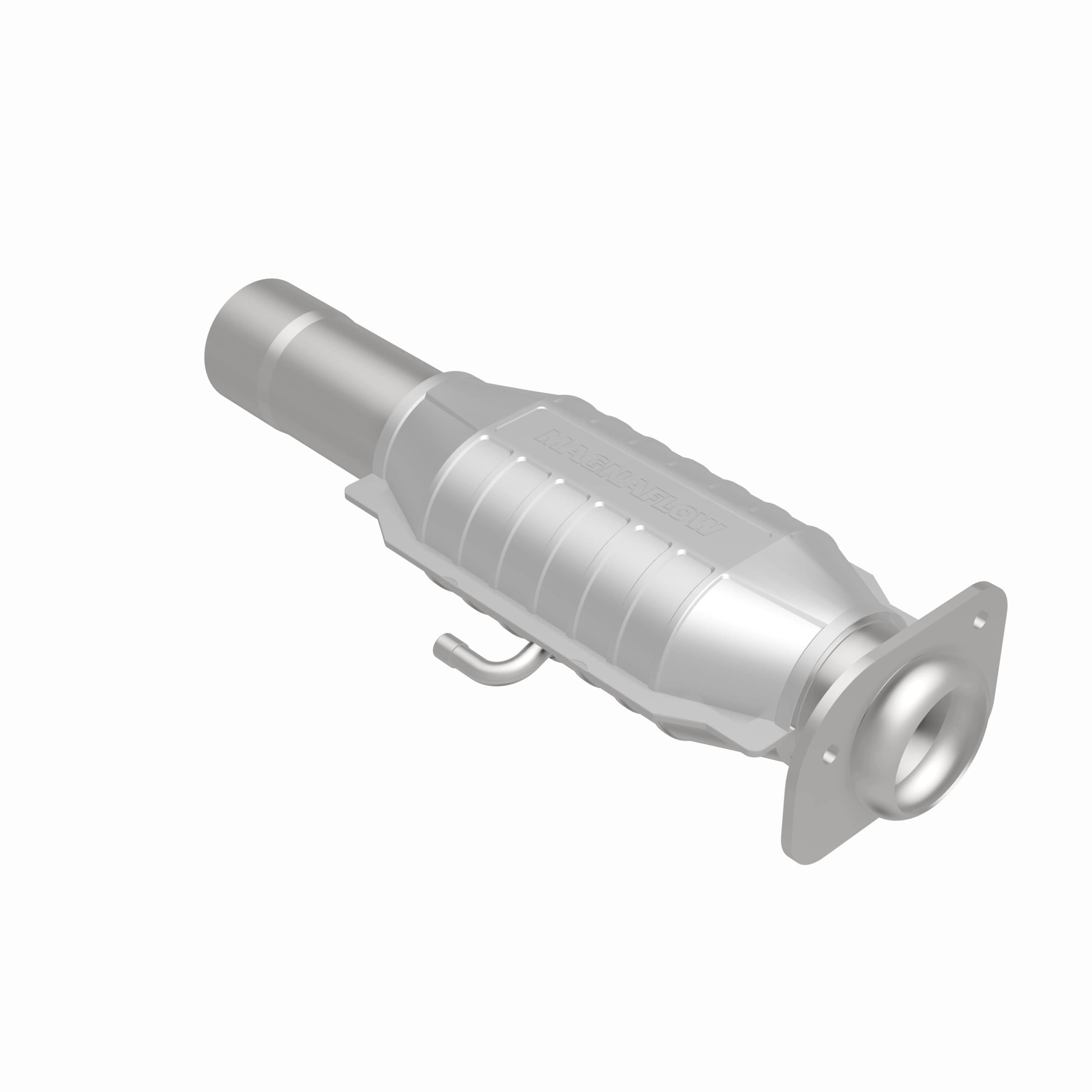 Standard Grade Direct-Fit Catalytic Converter - Apollo Off-Road