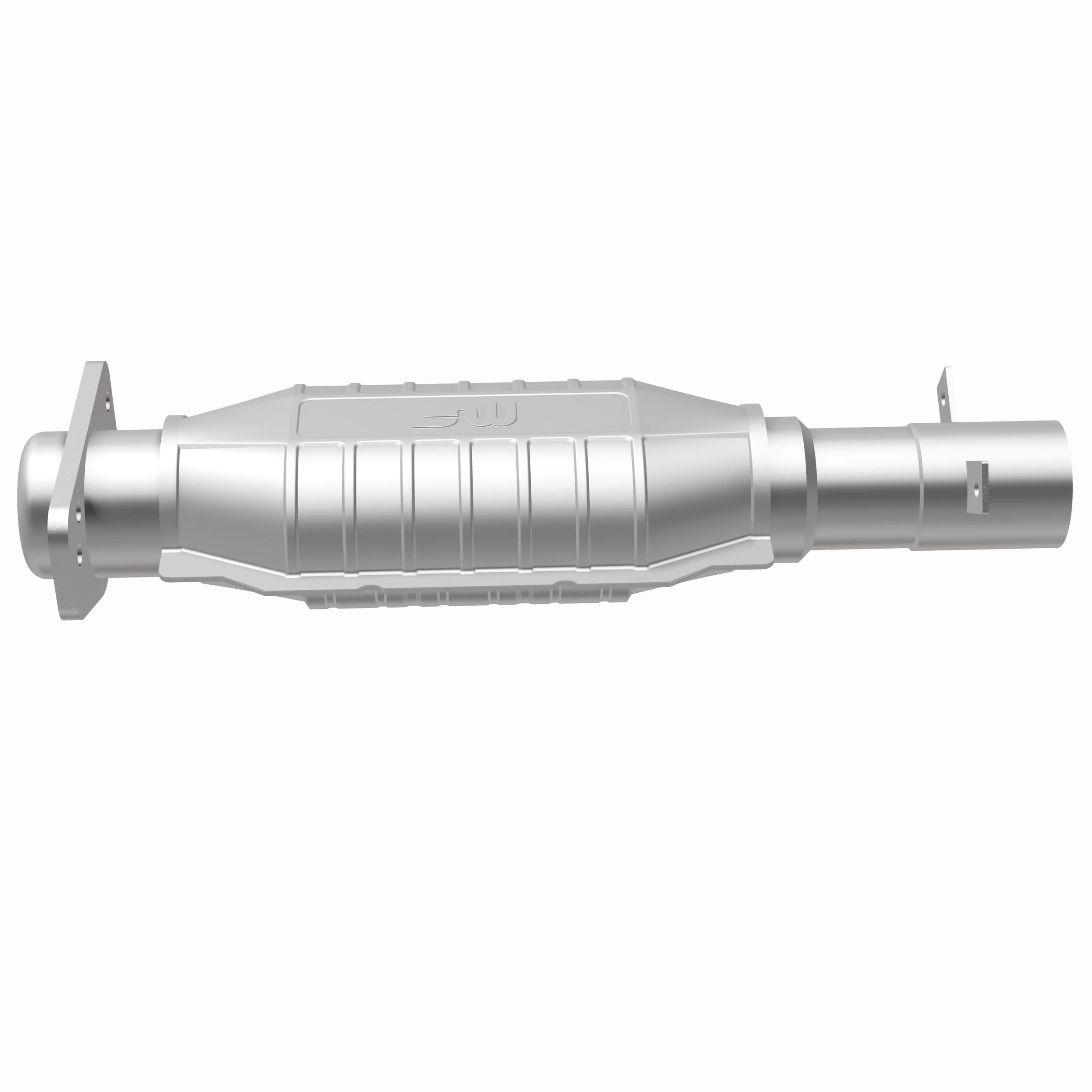 Standard Grade Direct-Fit Catalytic Converter - Apollo Off-Road
