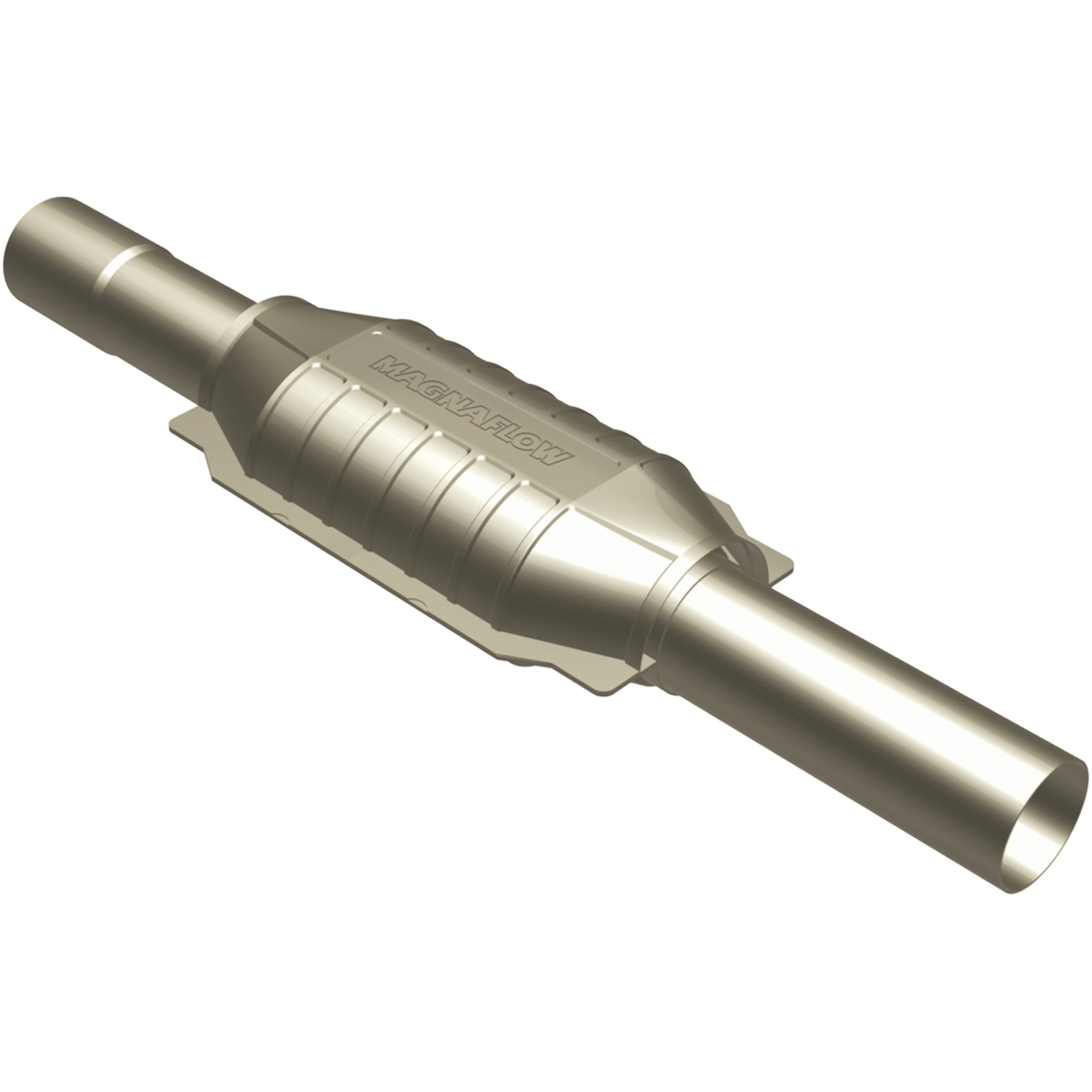 Standard Grade Direct-Fit Catalytic Converter - Apollo Off-Road