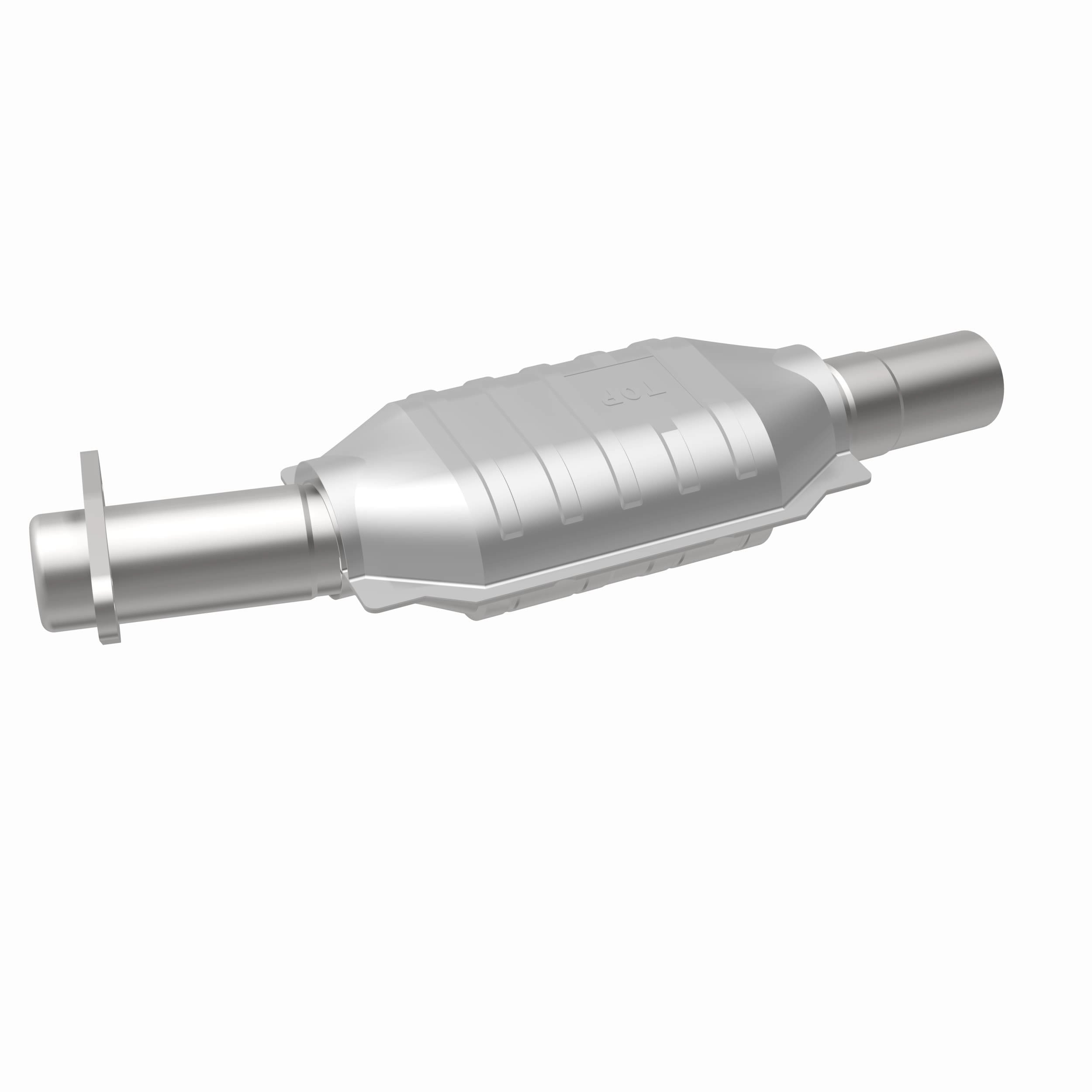 Standard Grade Direct-Fit Catalytic Converter - Apollo Off-Road