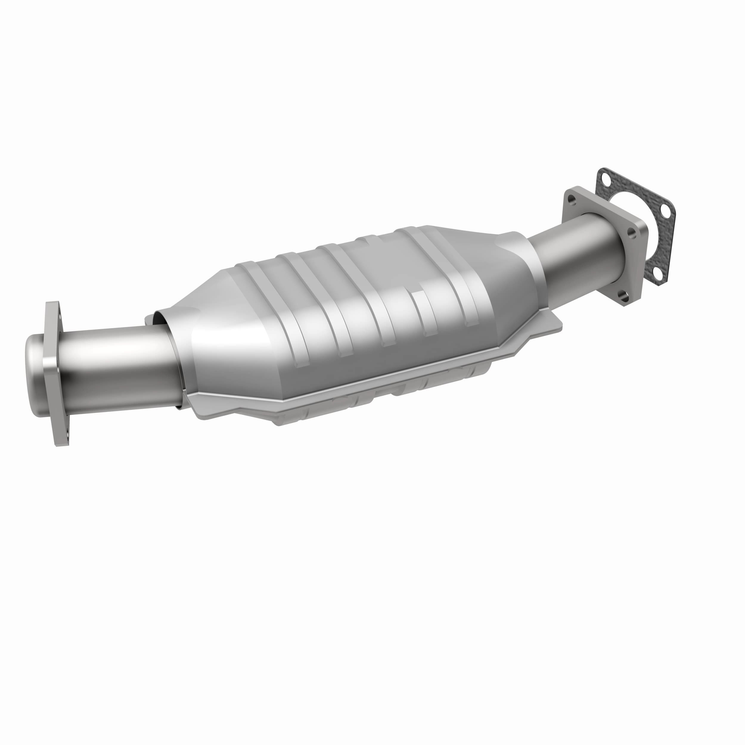 Standard Grade Direct-Fit Catalytic Converter - Apollo Off-Road
