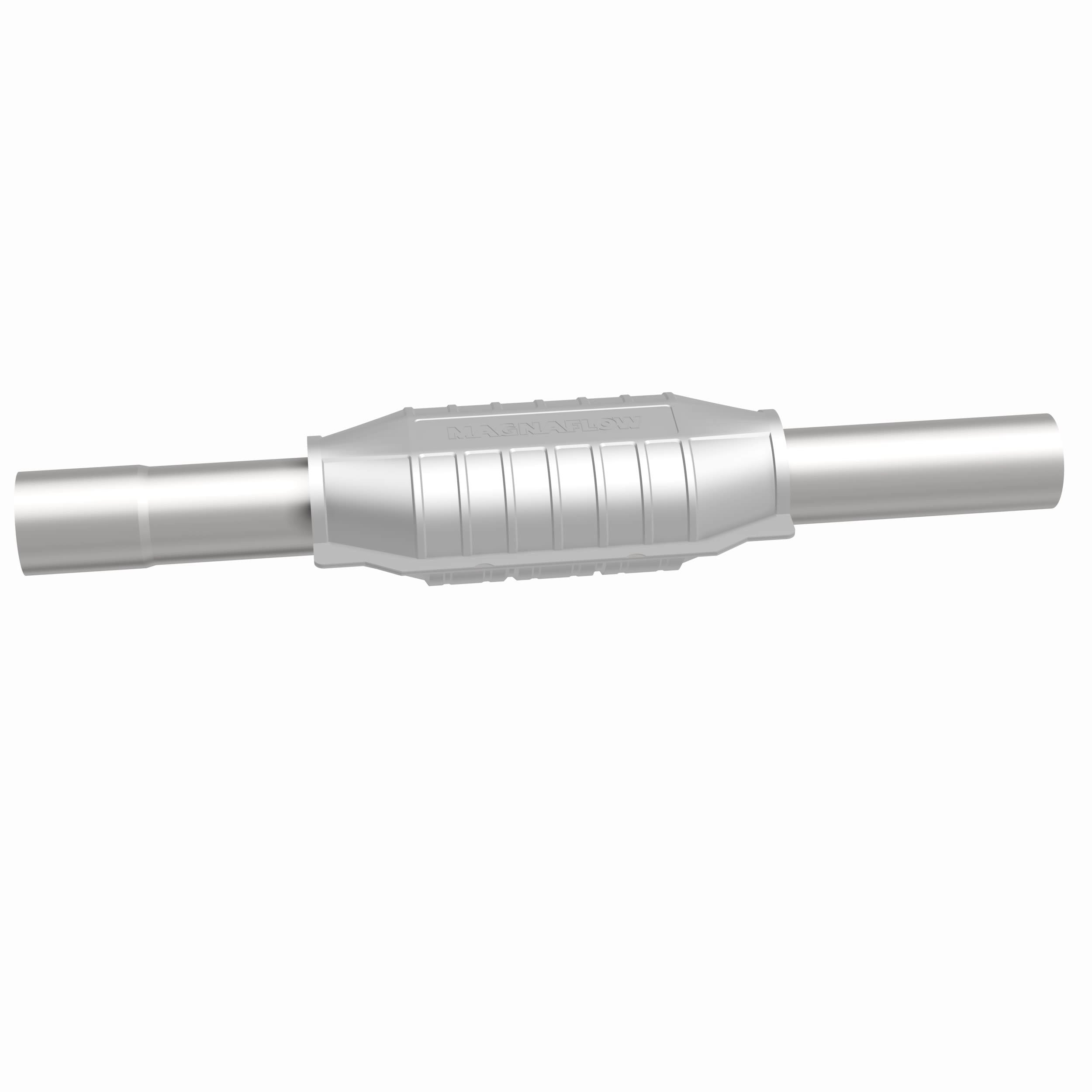 Standard Grade Direct-Fit Catalytic Converter - Apollo Off-Road