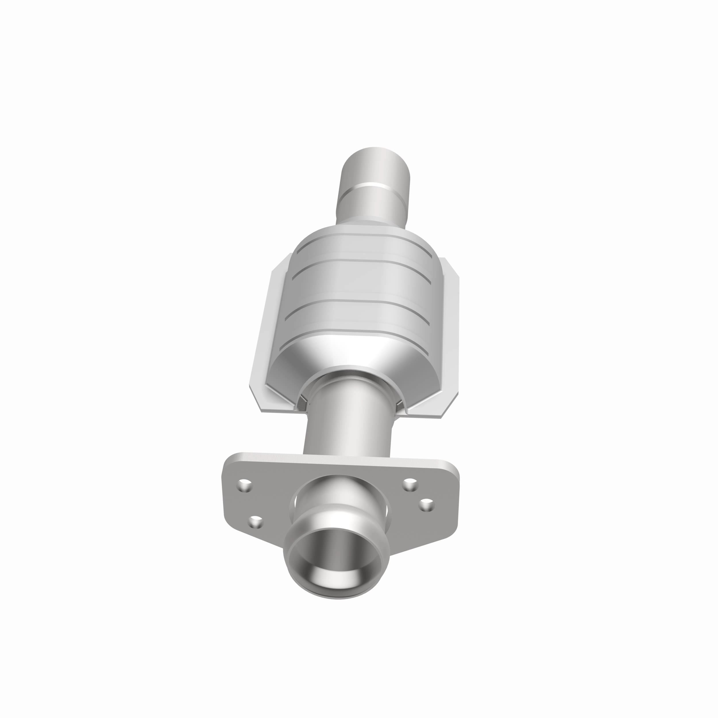 Standard Grade Direct-Fit Catalytic Converter - Apollo Off-Road