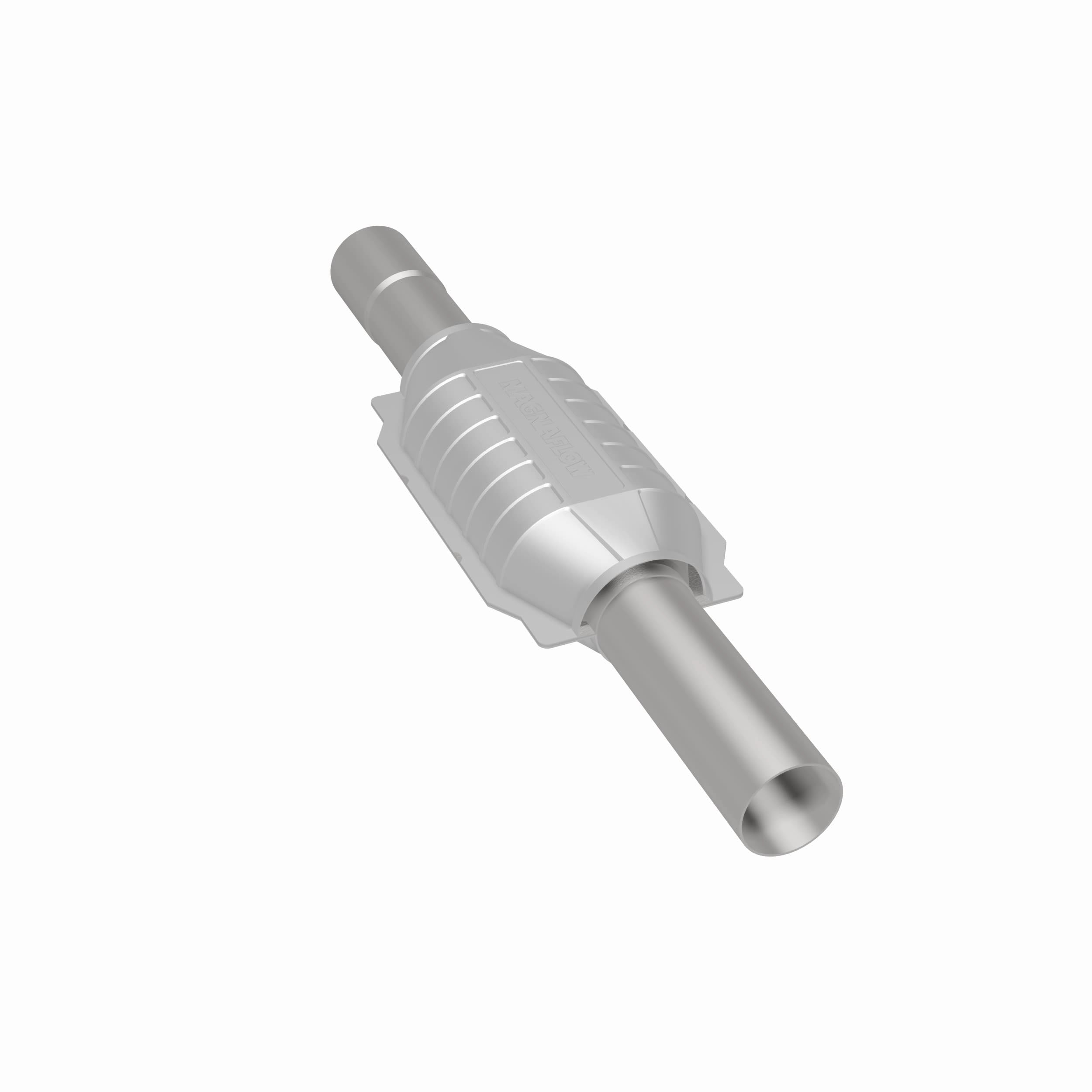 Standard Grade Direct-Fit Catalytic Converter - Apollo Off-Road