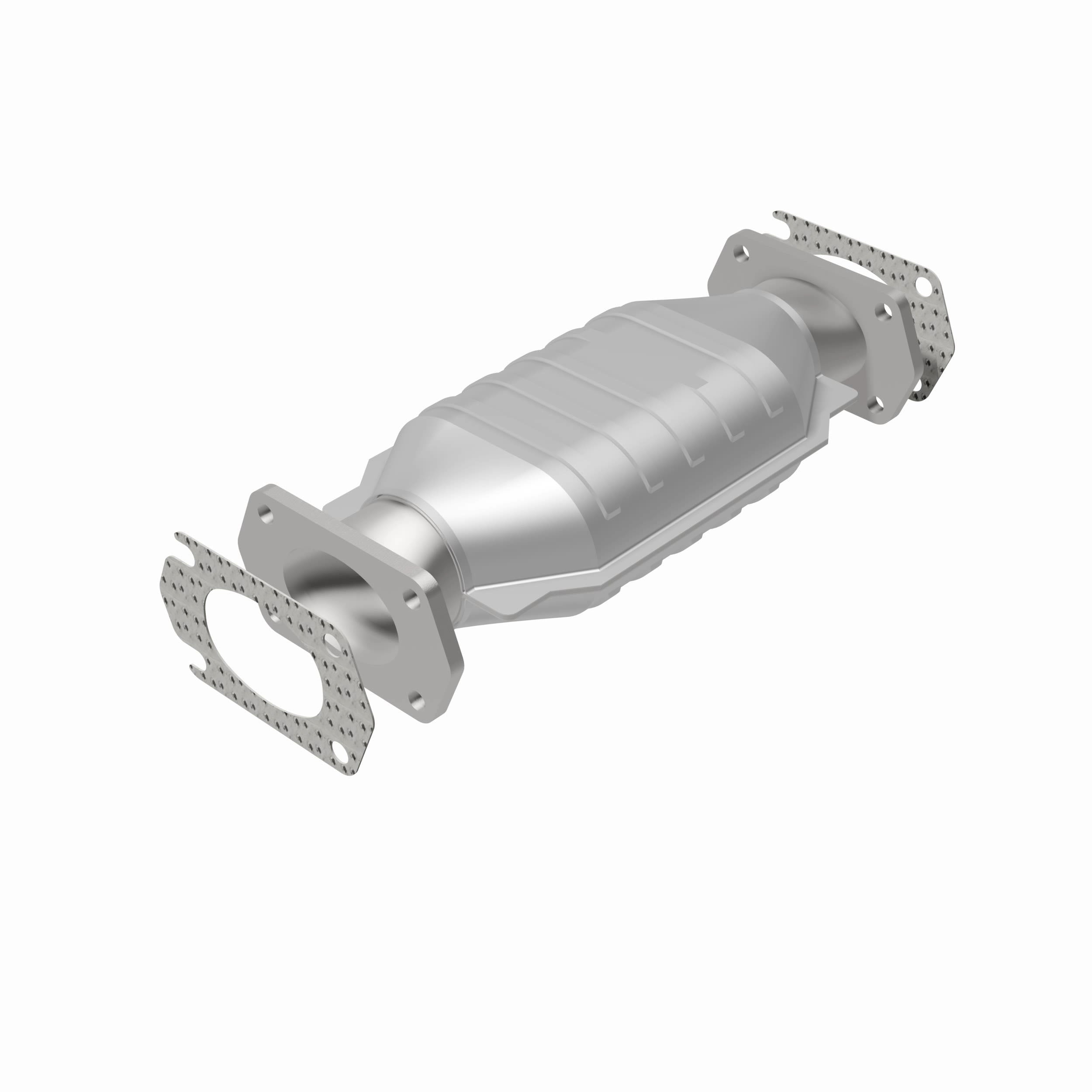 Standard Grade Direct-Fit Catalytic Converter - Apollo Off-Road