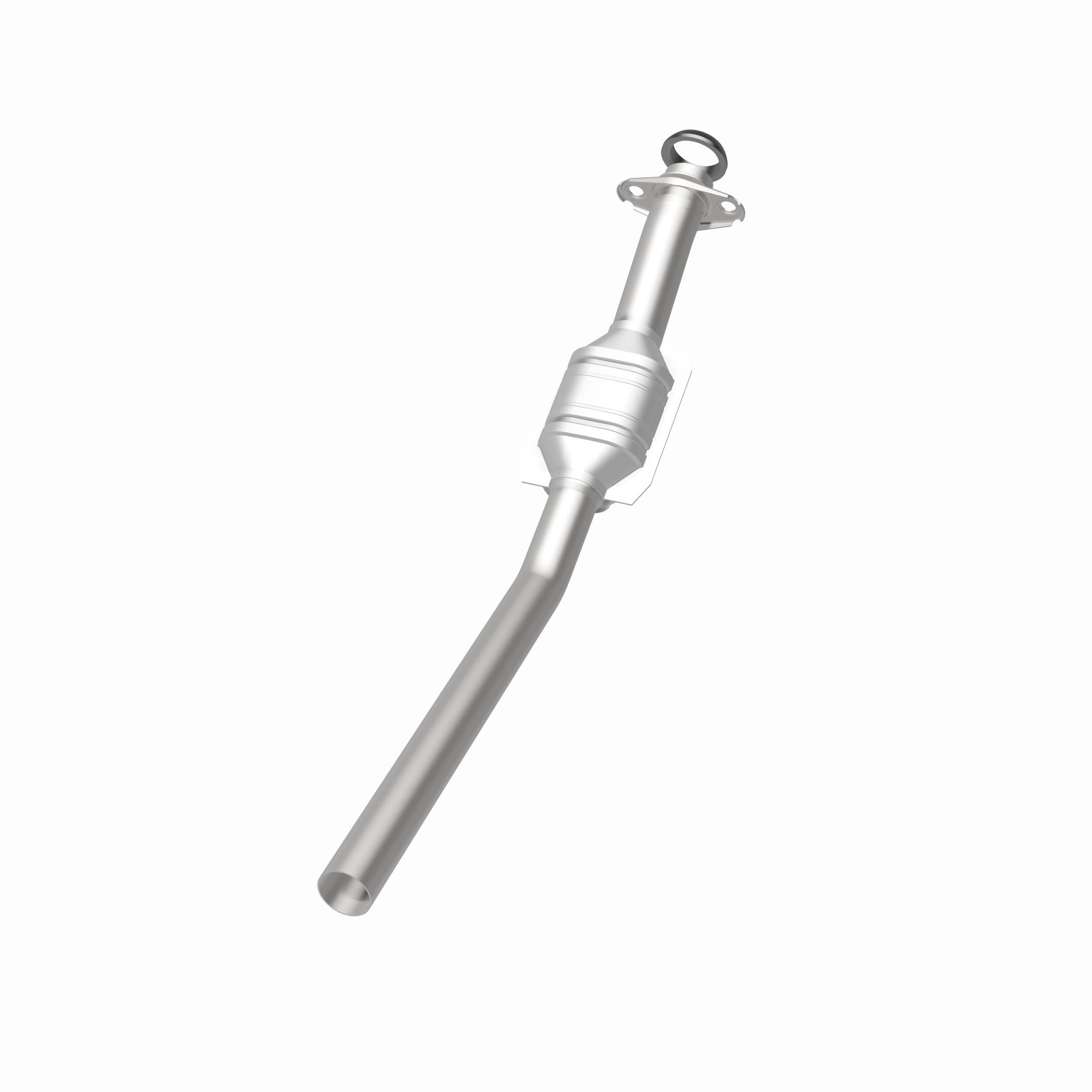 Standard Grade Direct-Fit Catalytic Converter - Apollo Off-Road