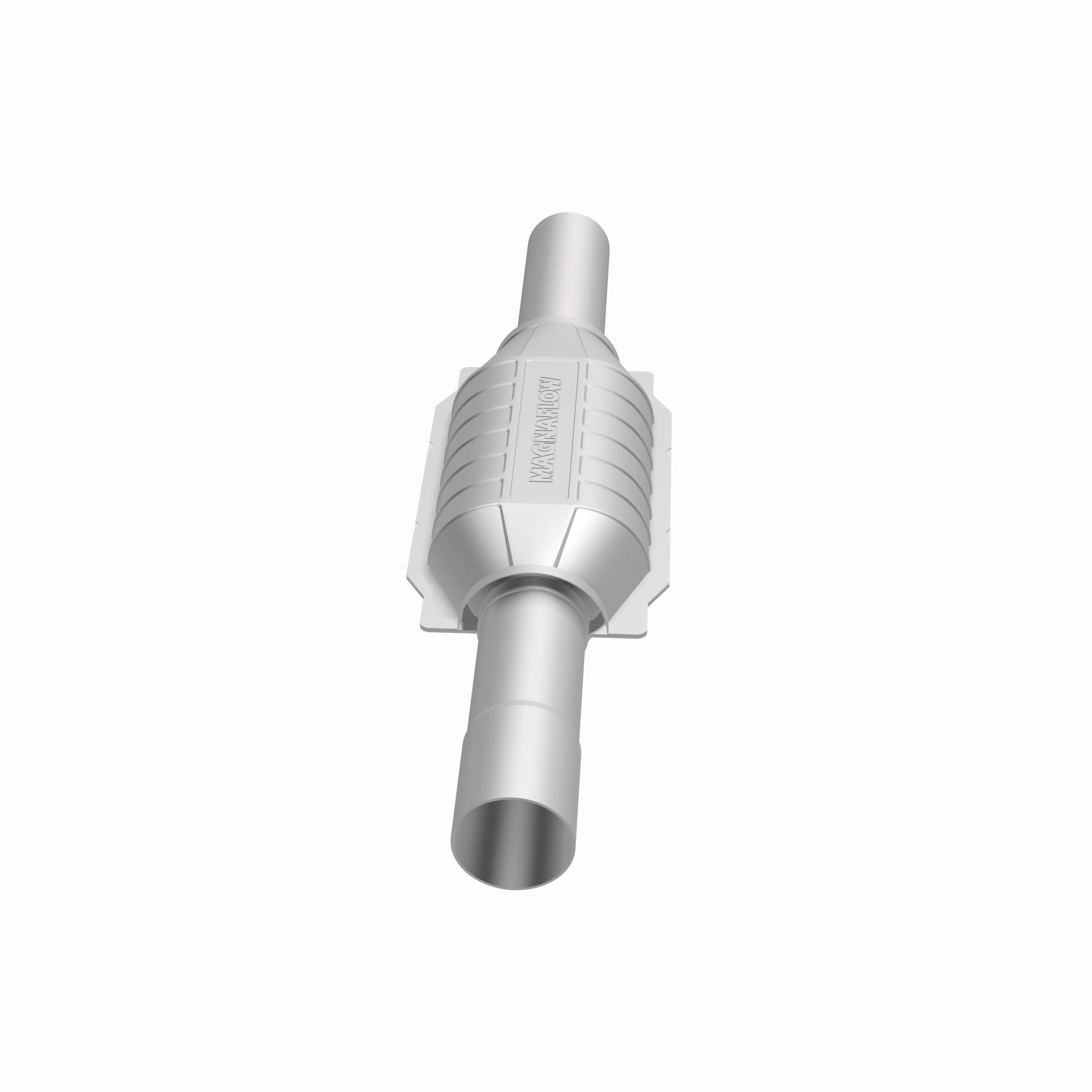 Standard Grade Direct-Fit Catalytic Converter - Apollo Off-Road