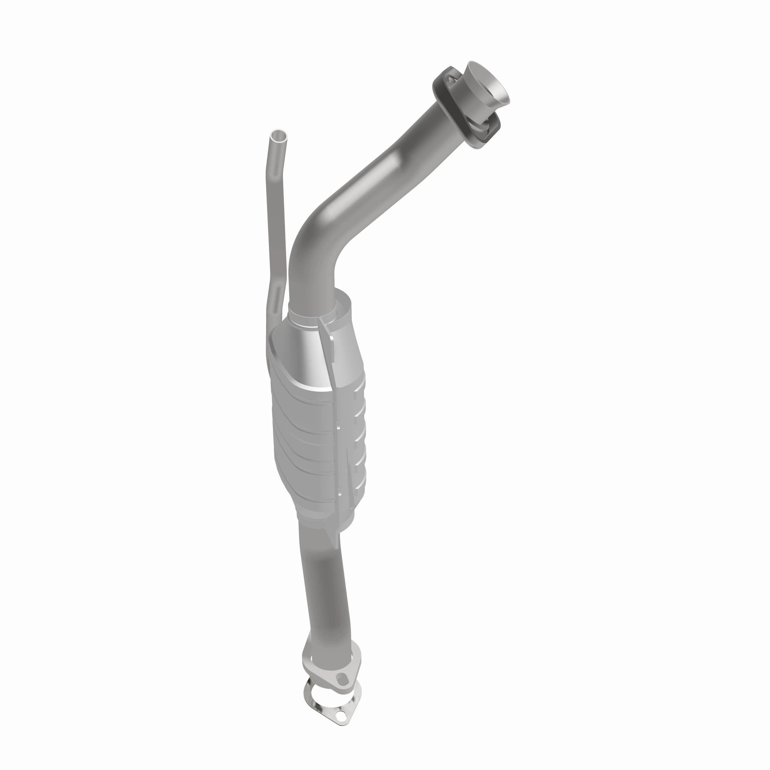 Standard Grade Direct-Fit Catalytic Converter - Apollo Off-Road