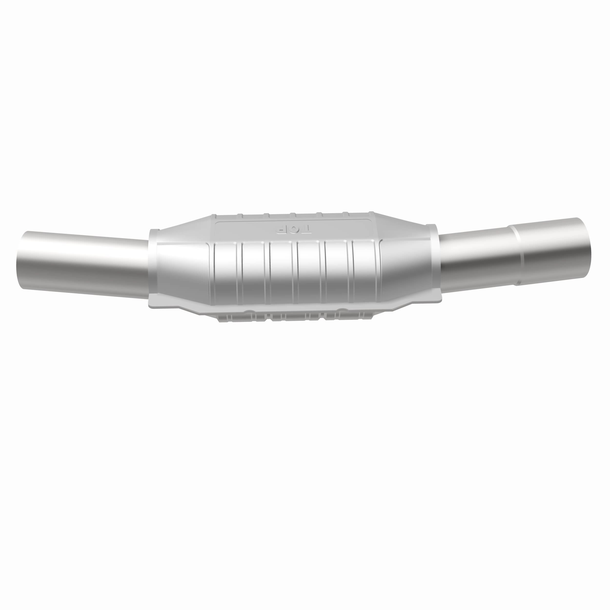 Standard Grade Direct-Fit Catalytic Converter - Apollo Off-Road