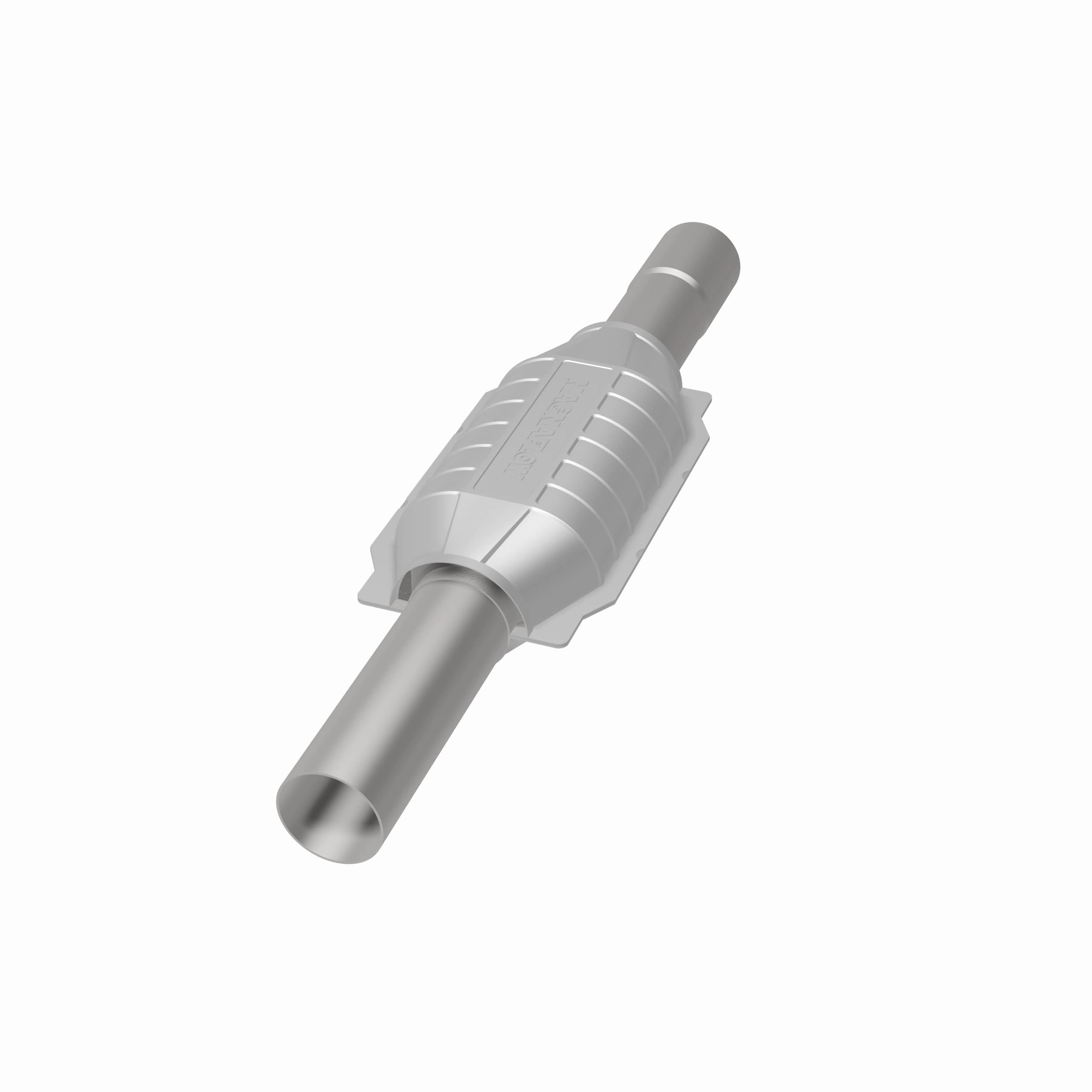 Standard Grade Direct-Fit Catalytic Converter - Apollo Off-Road