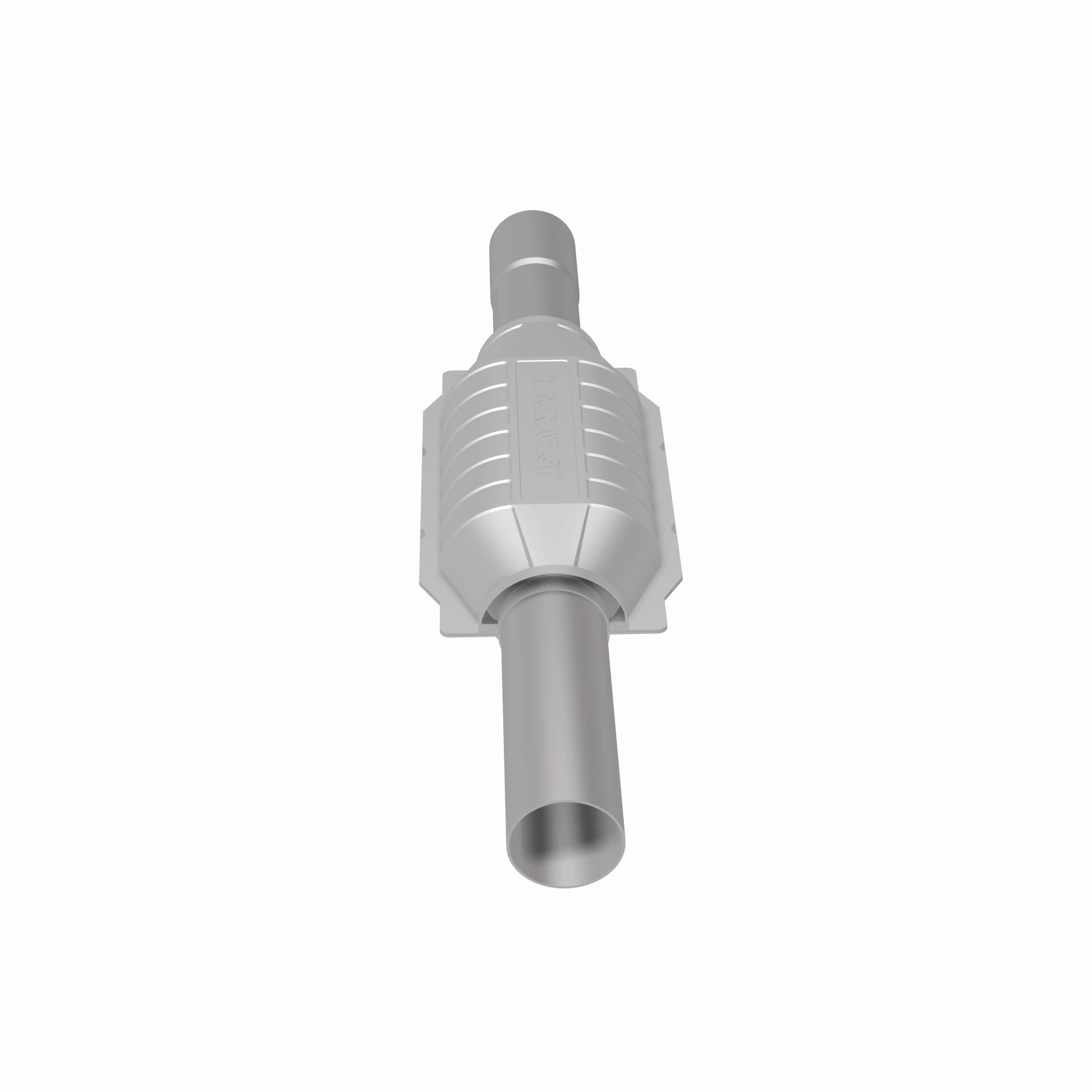 Standard Grade Direct-Fit Catalytic Converter - Apollo Off-Road