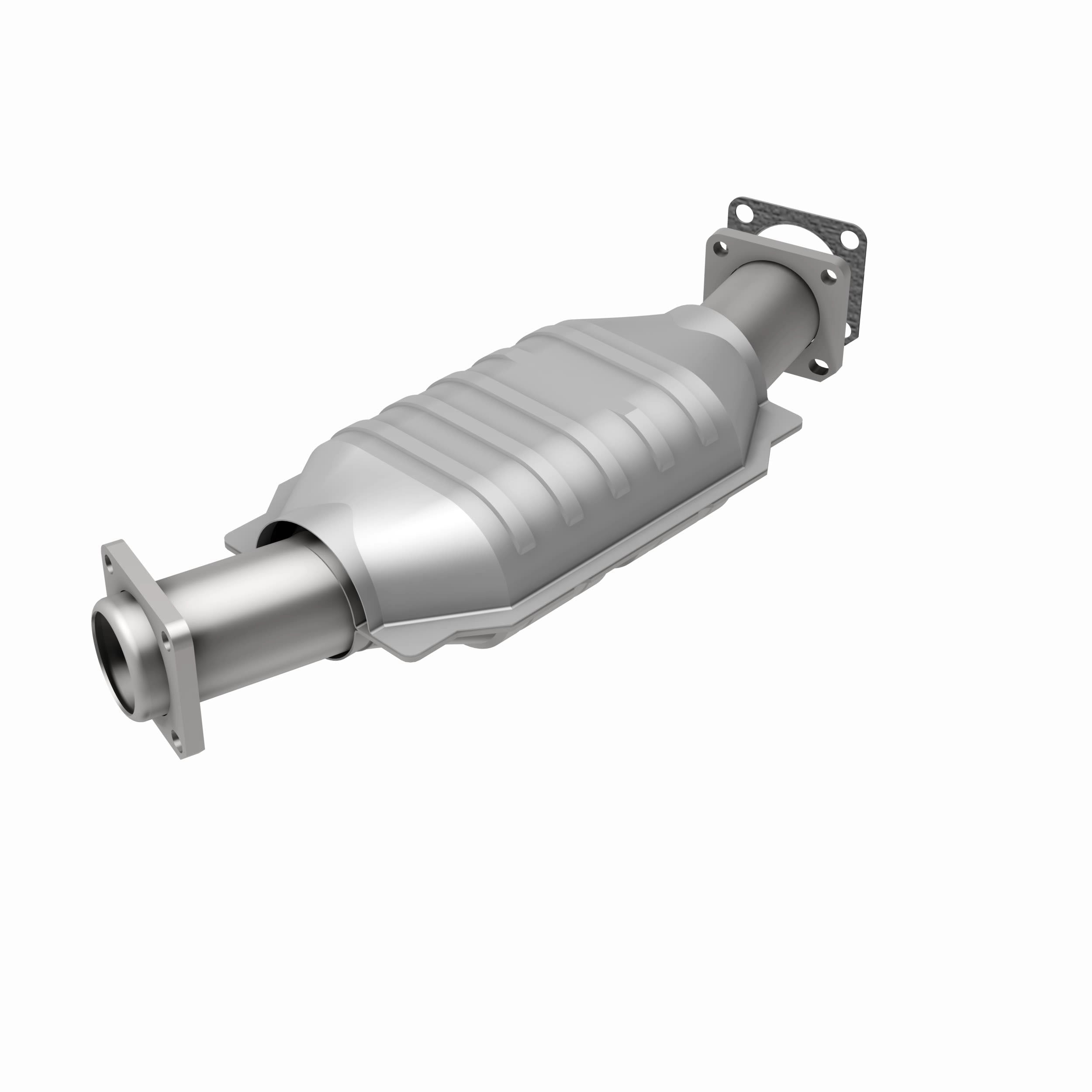 Standard Grade Direct-Fit Catalytic Converter - Apollo Off-Road
