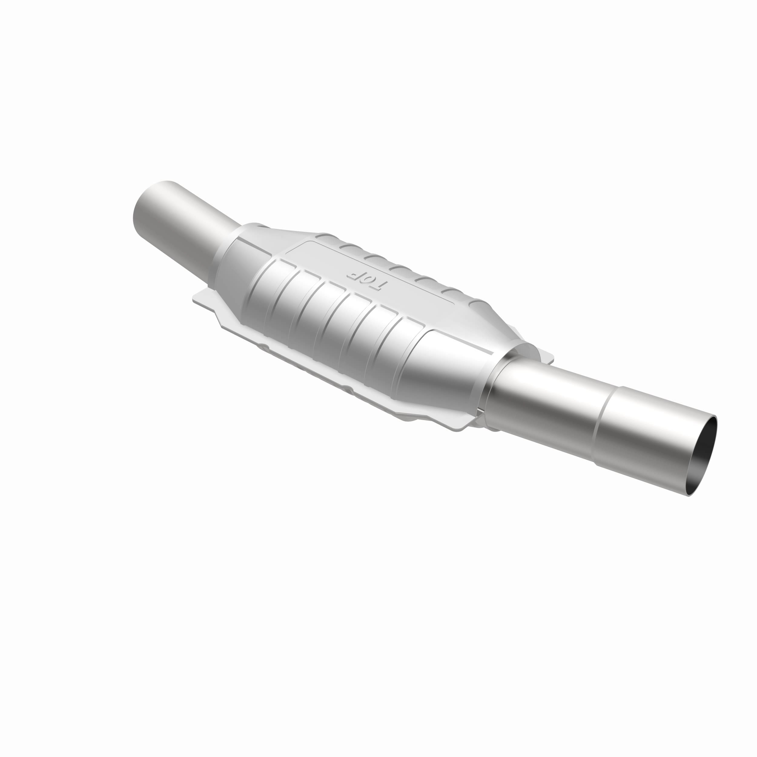 Standard Grade Direct-Fit Catalytic Converter - Apollo Off-Road