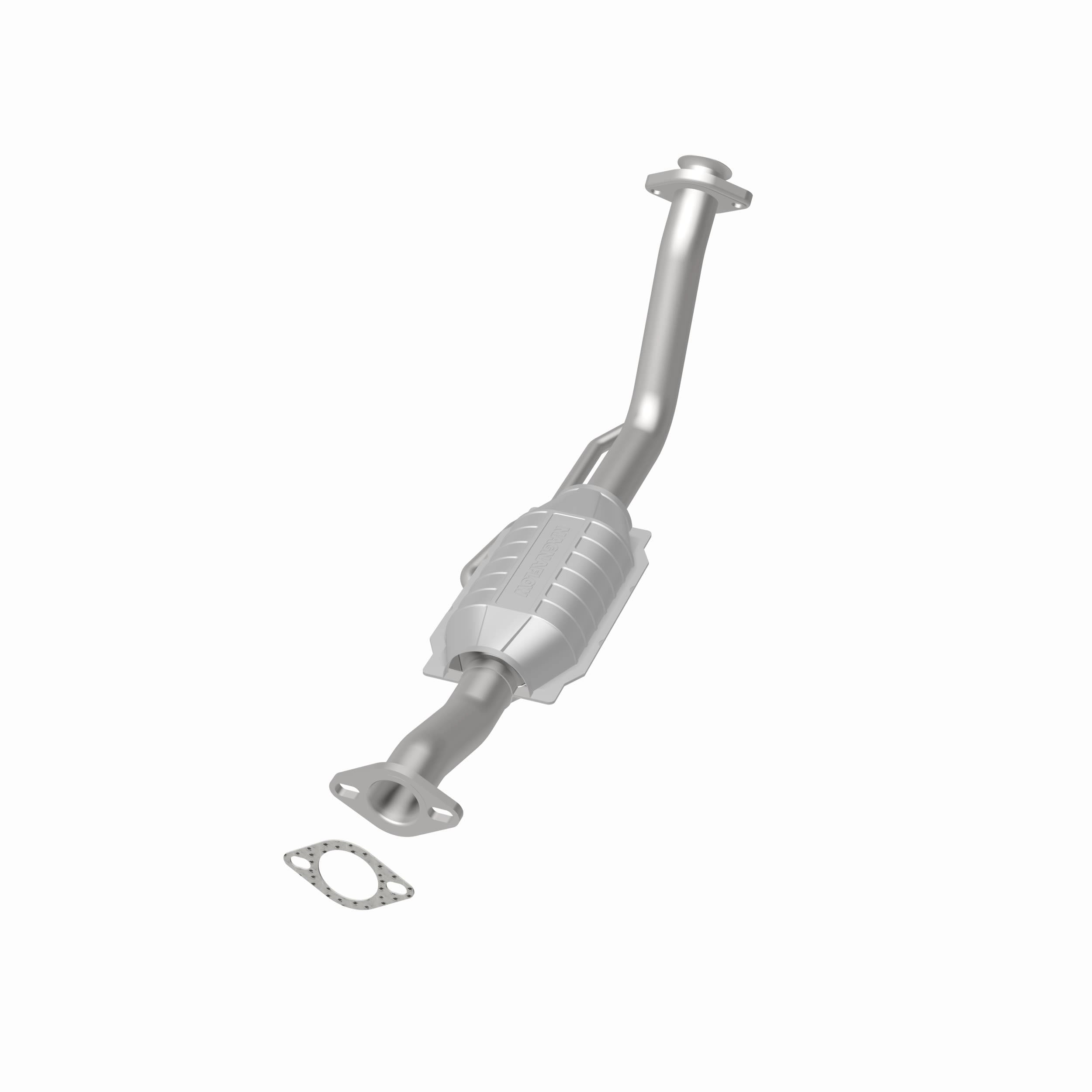 Standard Grade Direct-Fit Catalytic Converter - Apollo Off-Road