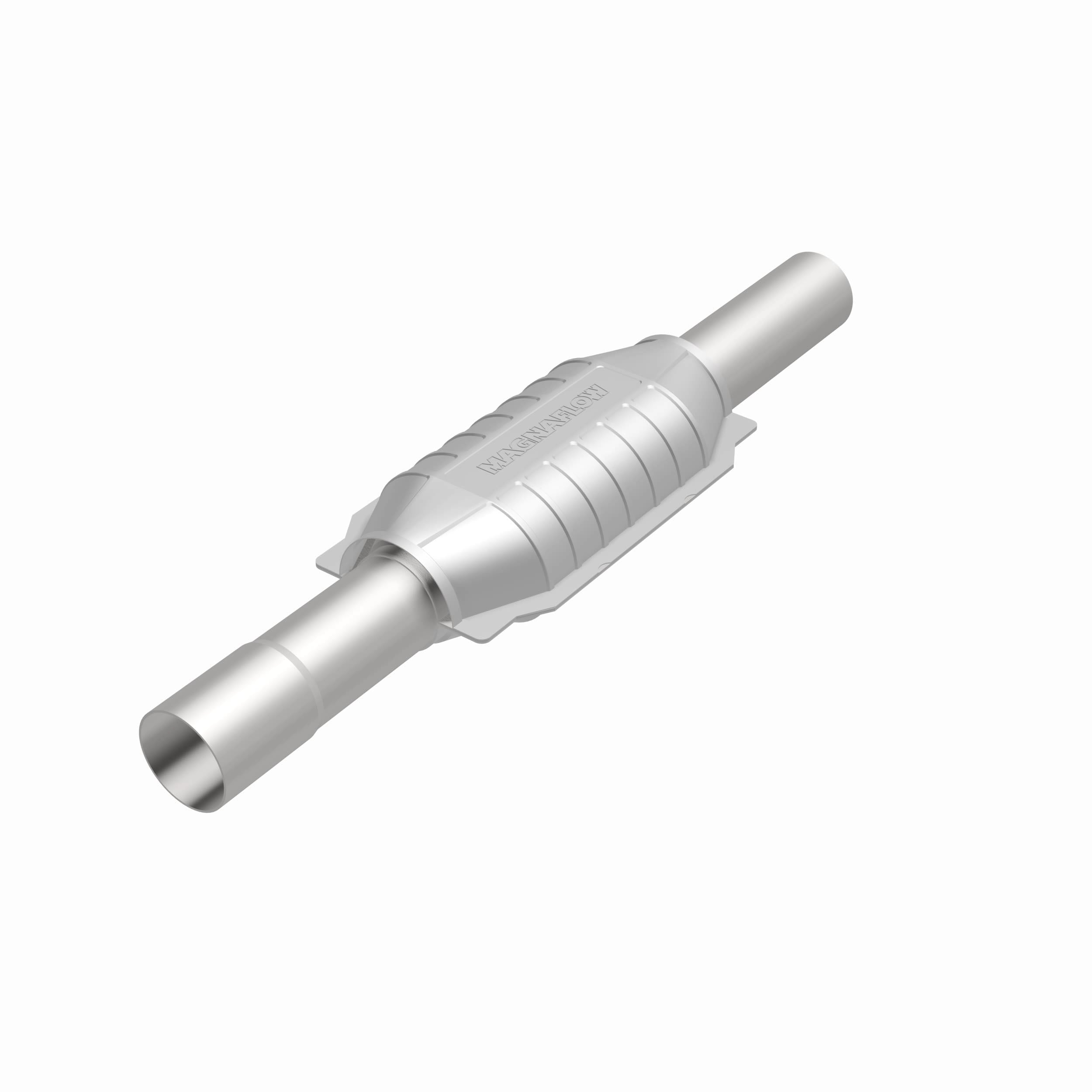 Standard Grade Direct-Fit Catalytic Converter - Apollo Off-Road