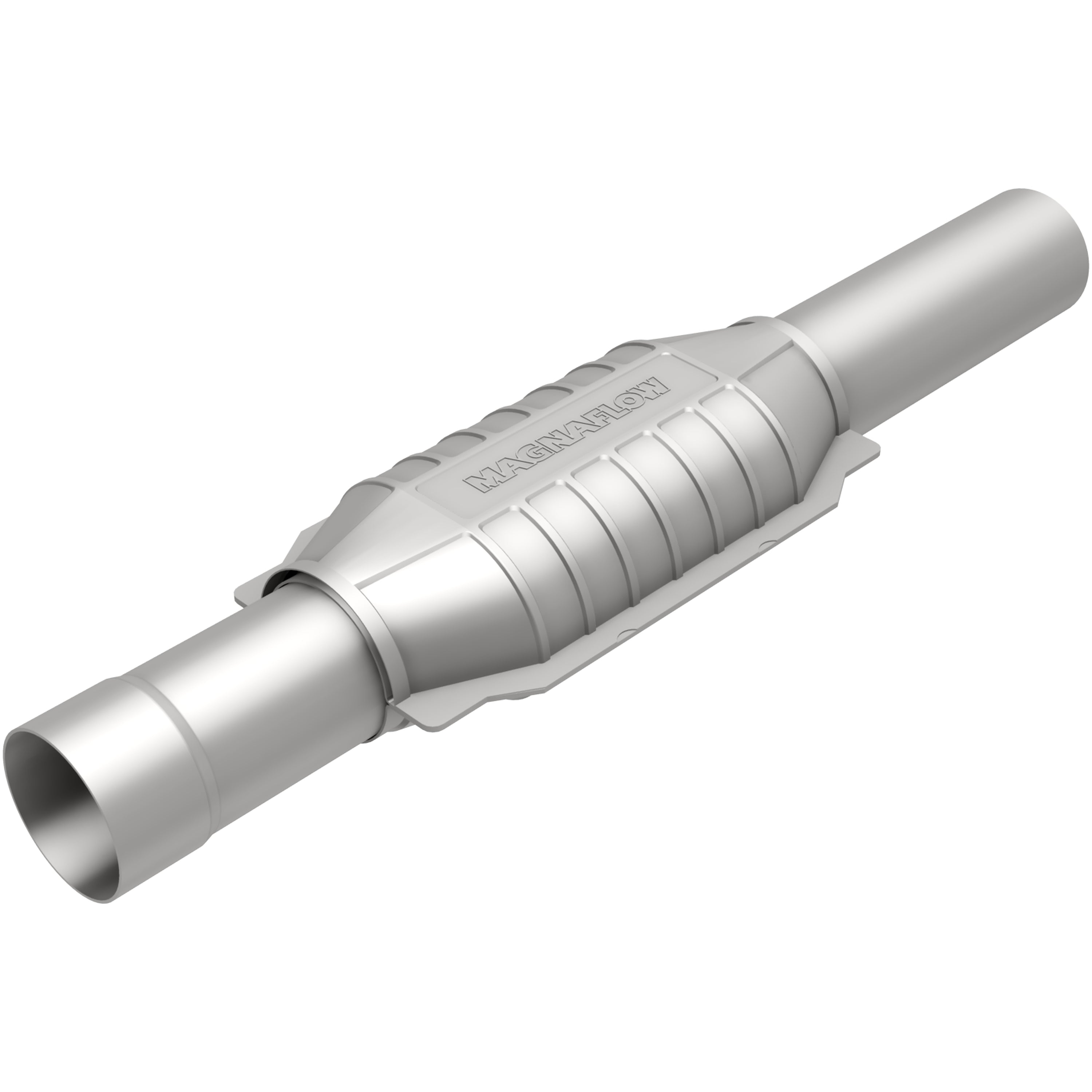 Standard Grade Direct-Fit Catalytic Converter - Apollo Off-Road
