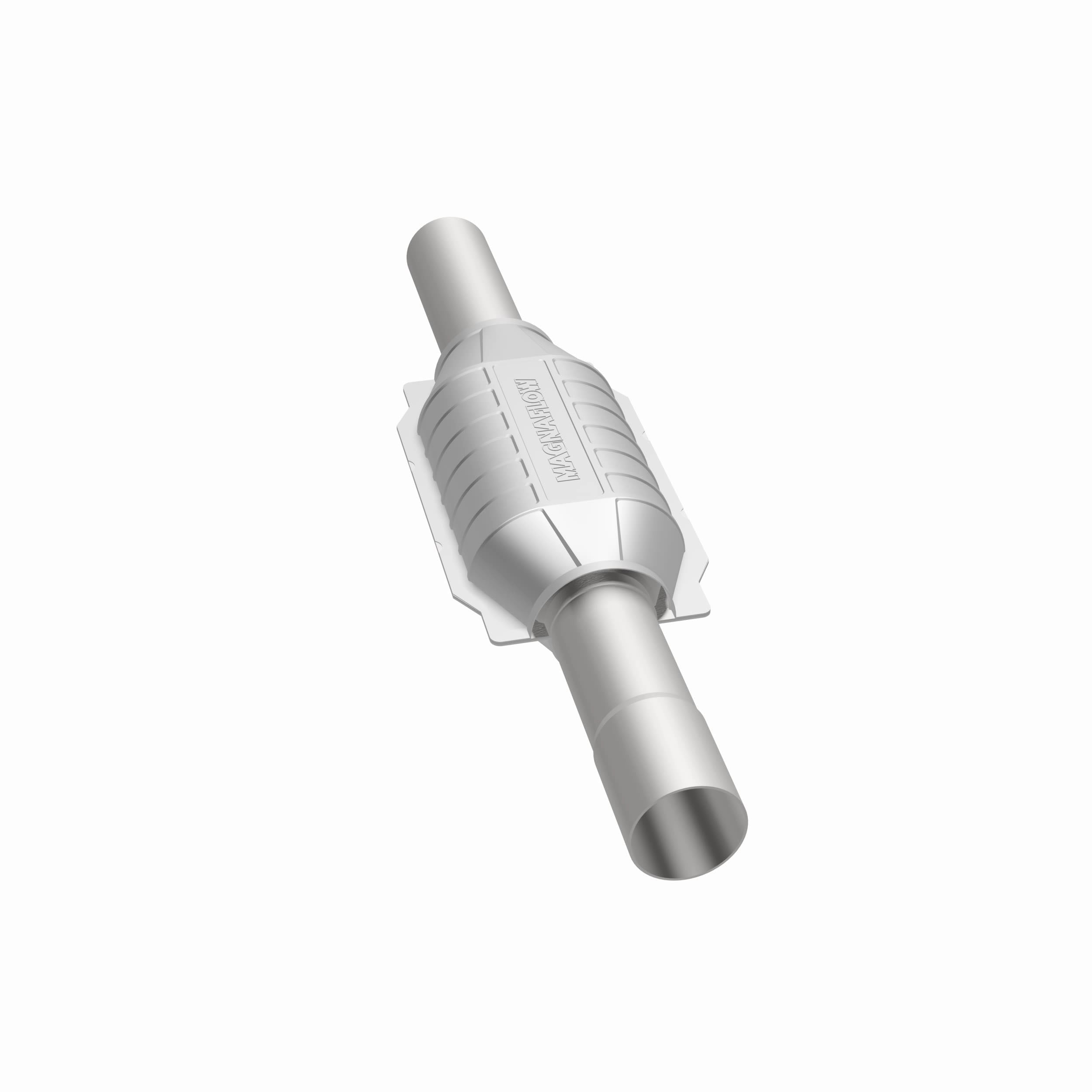 Standard Grade Direct-Fit Catalytic Converter - Apollo Off-Road