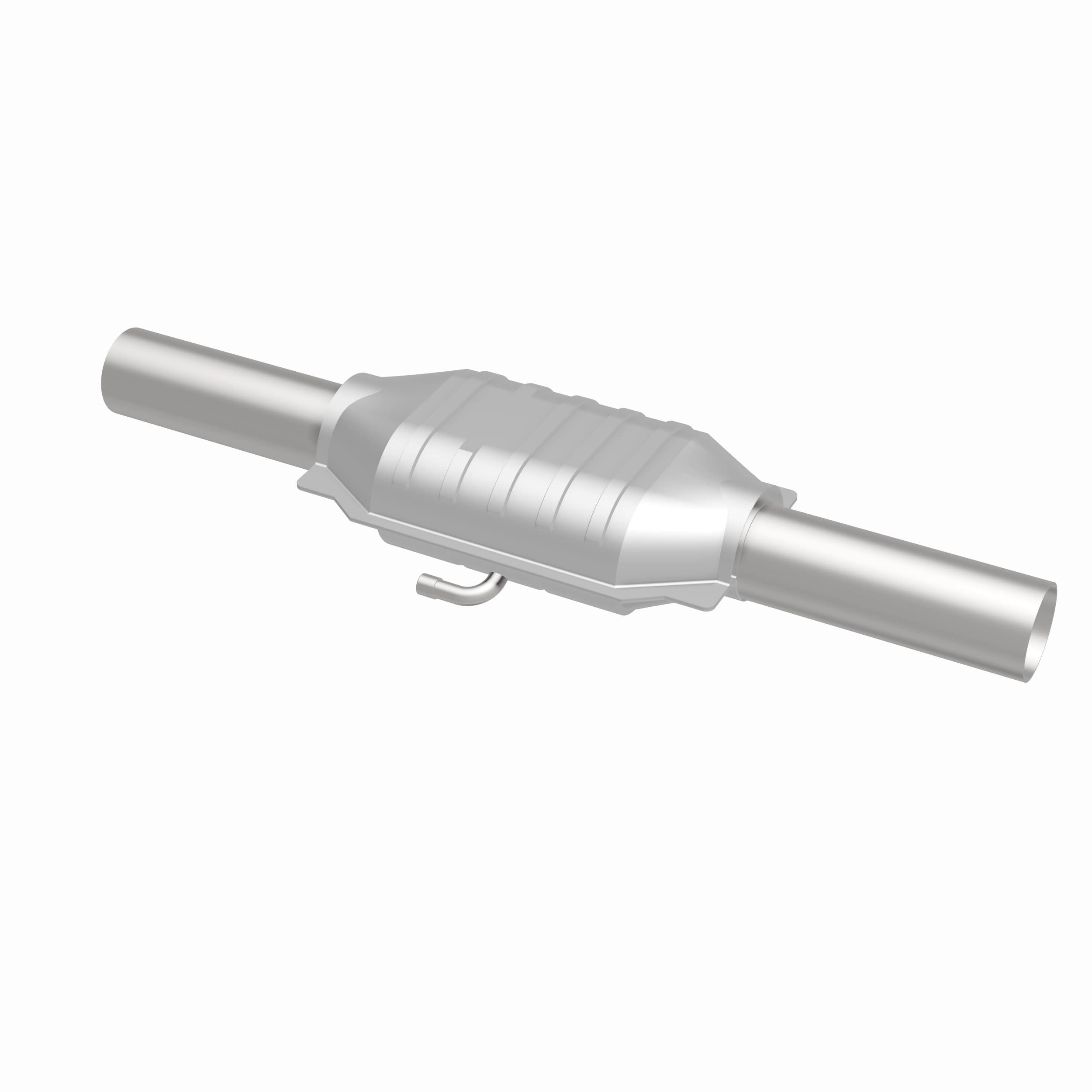 Standard Grade Direct-Fit Catalytic Converter - Apollo Off-Road