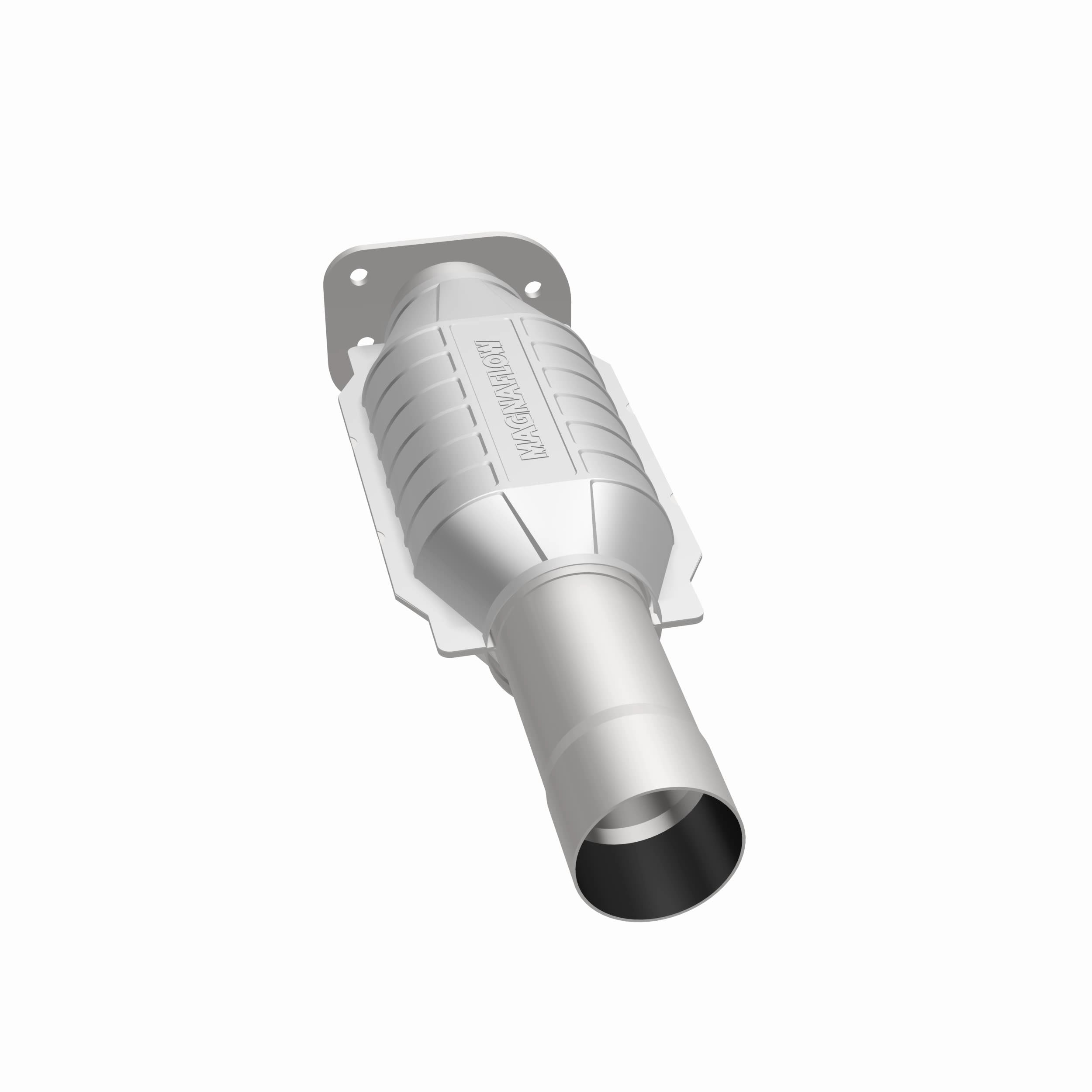 Standard Grade Direct-Fit Catalytic Converter - Apollo Off-Road