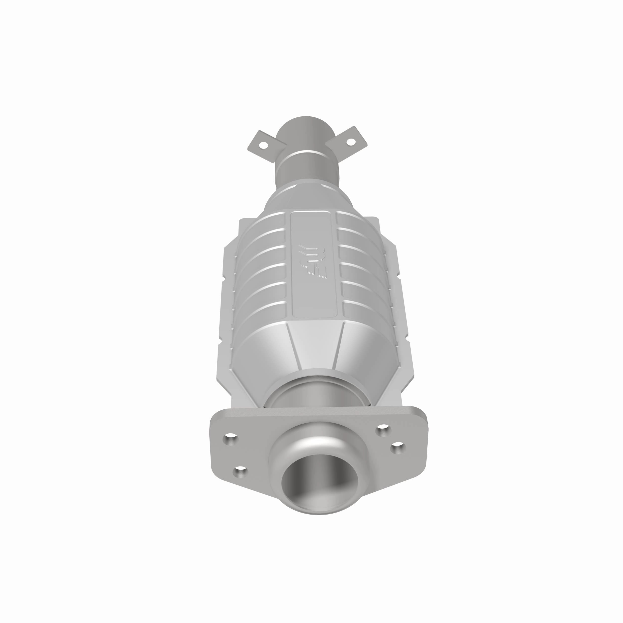 Standard Grade Direct-Fit Catalytic Converter - Apollo Off-Road