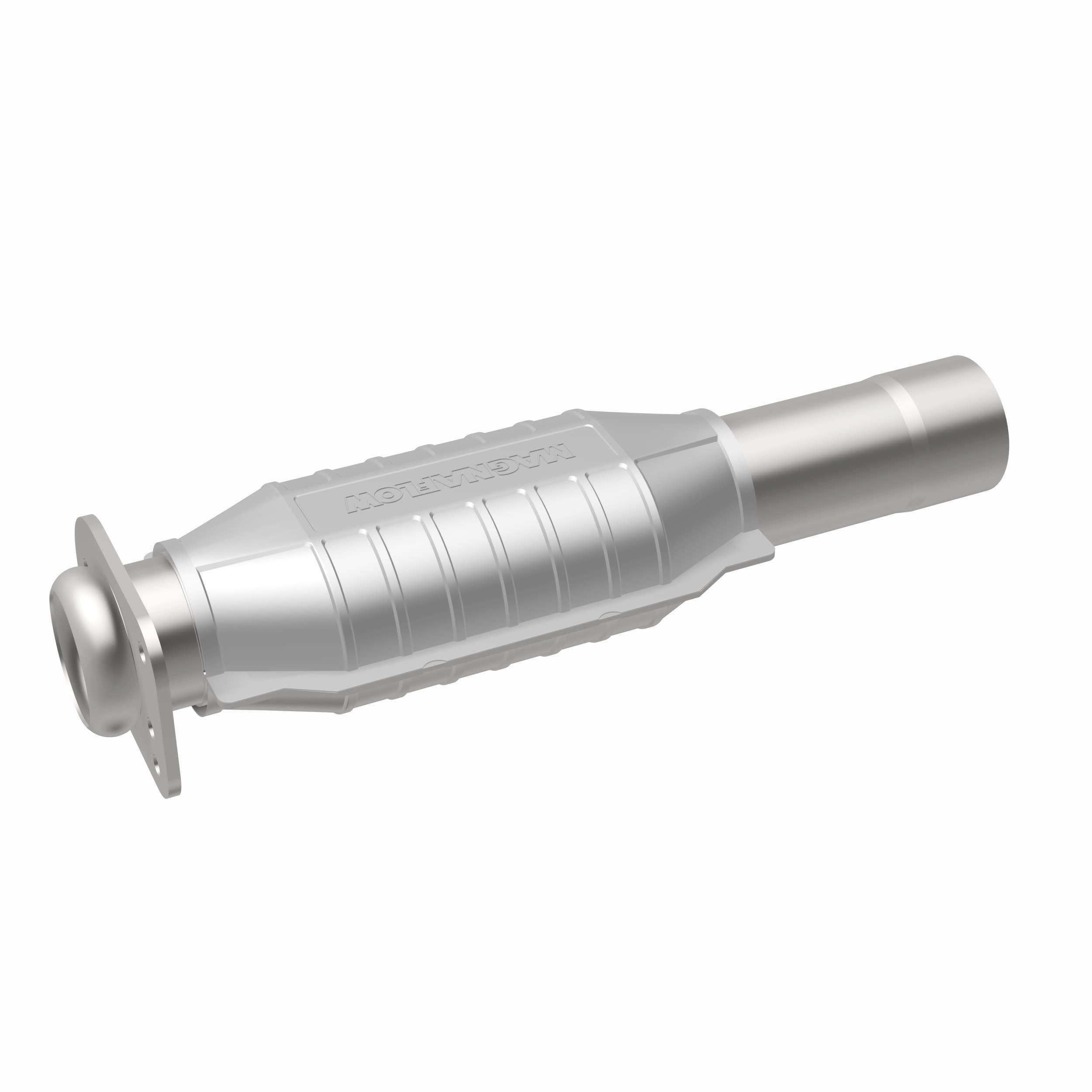 Standard Grade Direct-Fit Catalytic Converter - Apollo Off-Road