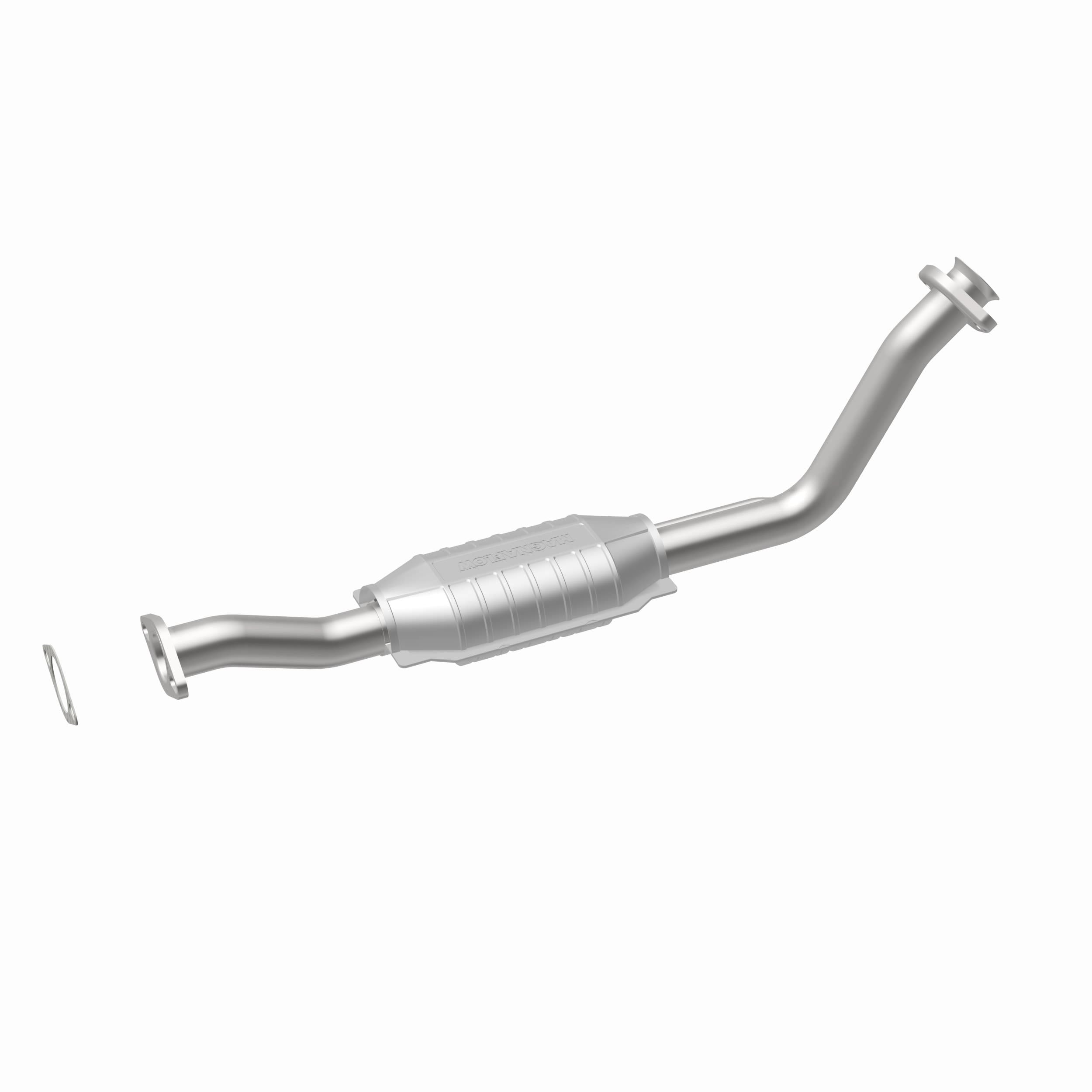 Standard Grade Direct-Fit Catalytic Converter - Apollo Off-Road