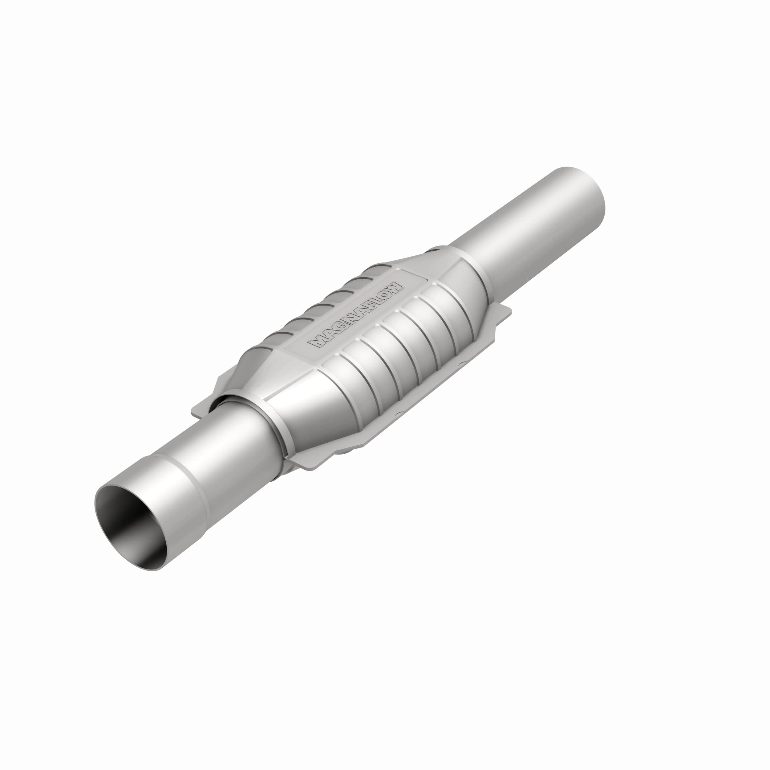 Standard Grade Direct-Fit Catalytic Converter - Apollo Off-Road