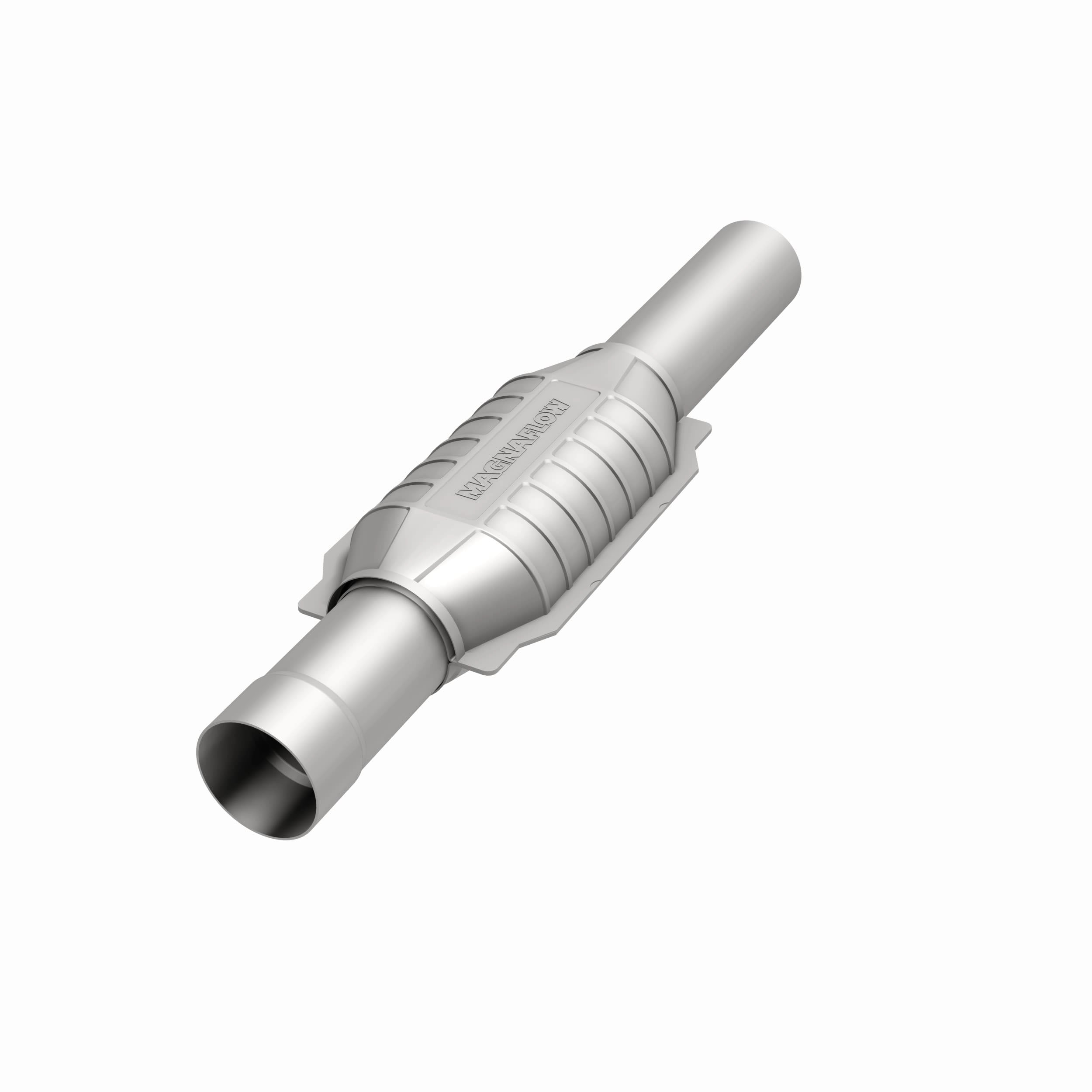 Standard Grade Direct-Fit Catalytic Converter - Apollo Off-Road