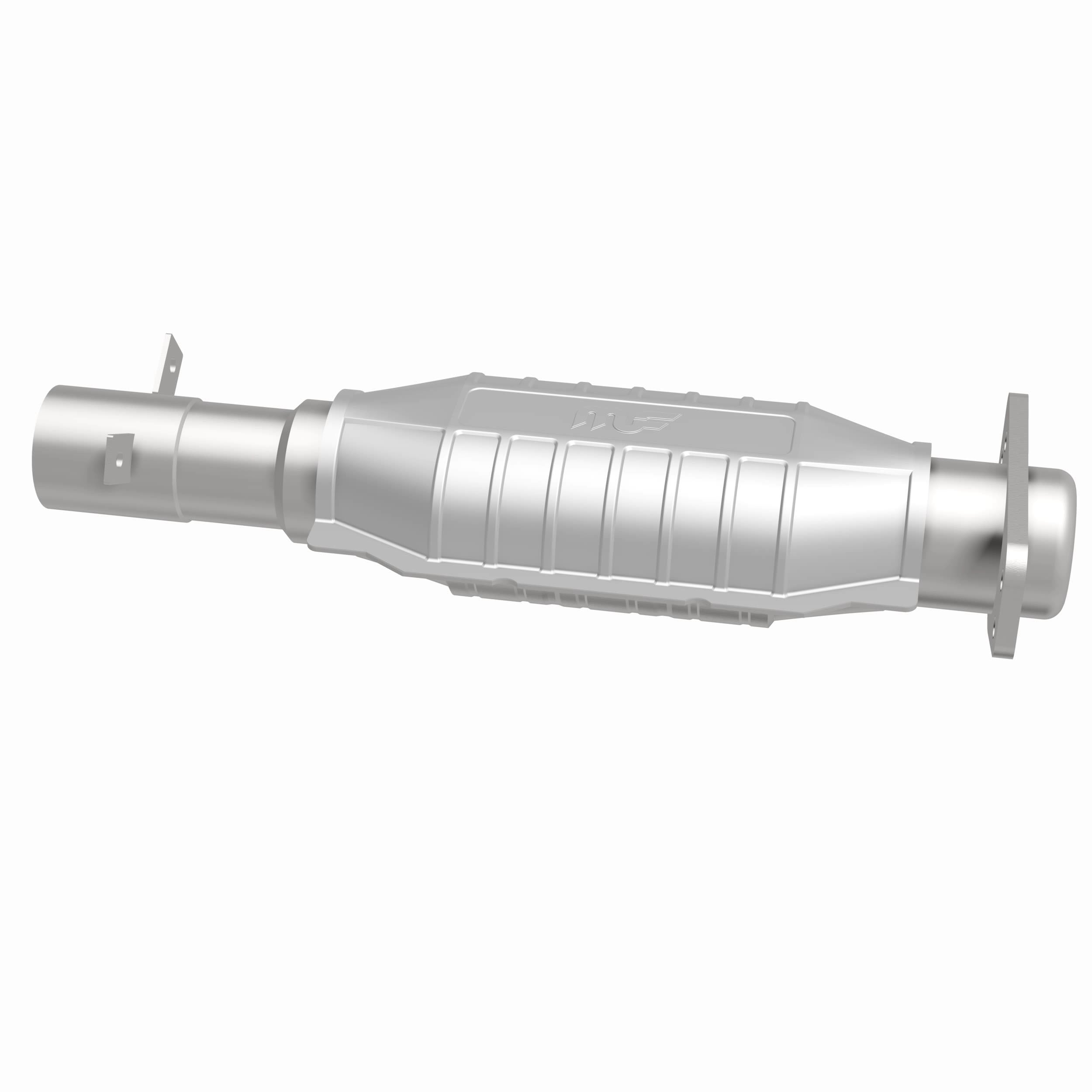 Standard Grade Direct-Fit Catalytic Converter - Apollo Off-Road