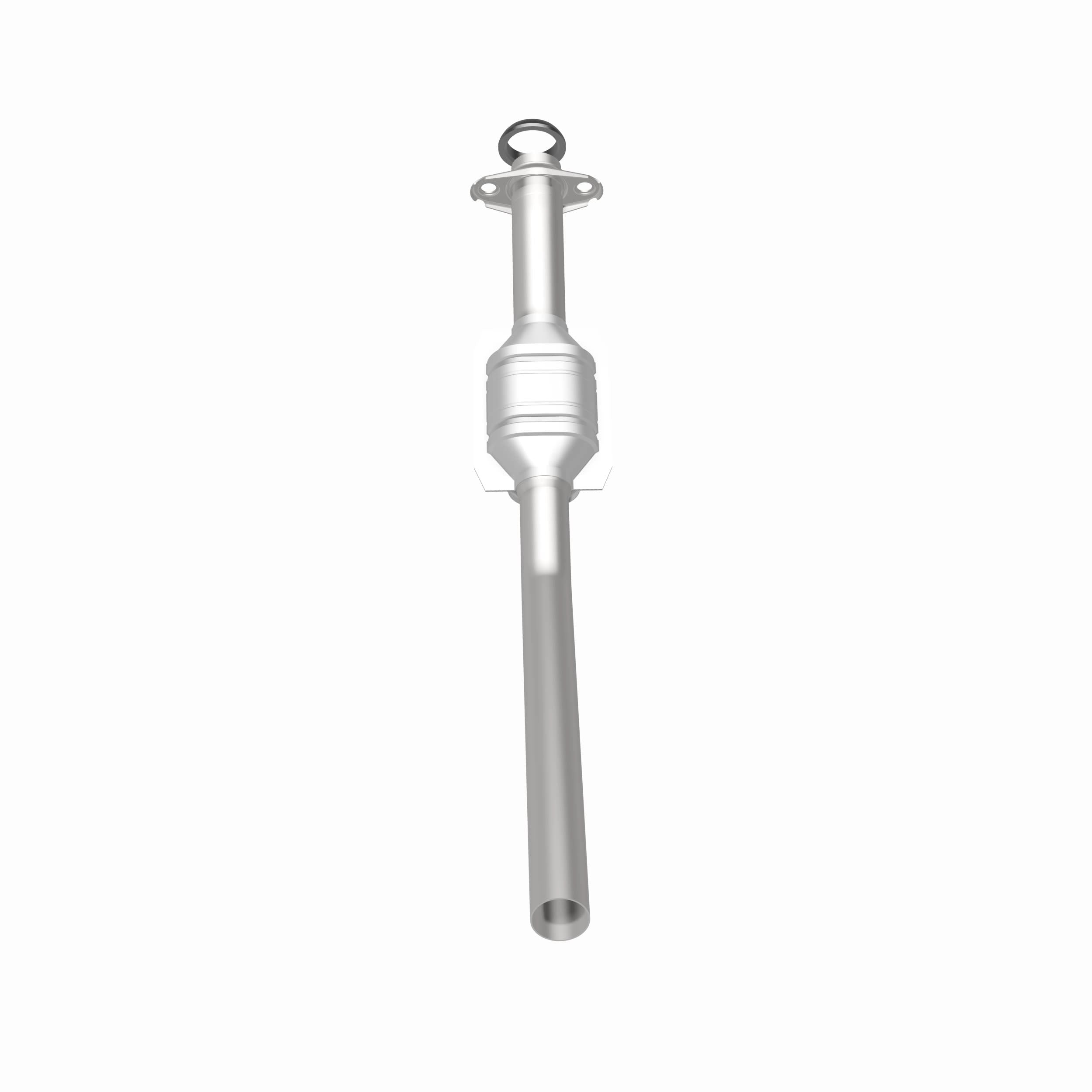 Standard Grade Direct-Fit Catalytic Converter - Apollo Off-Road
