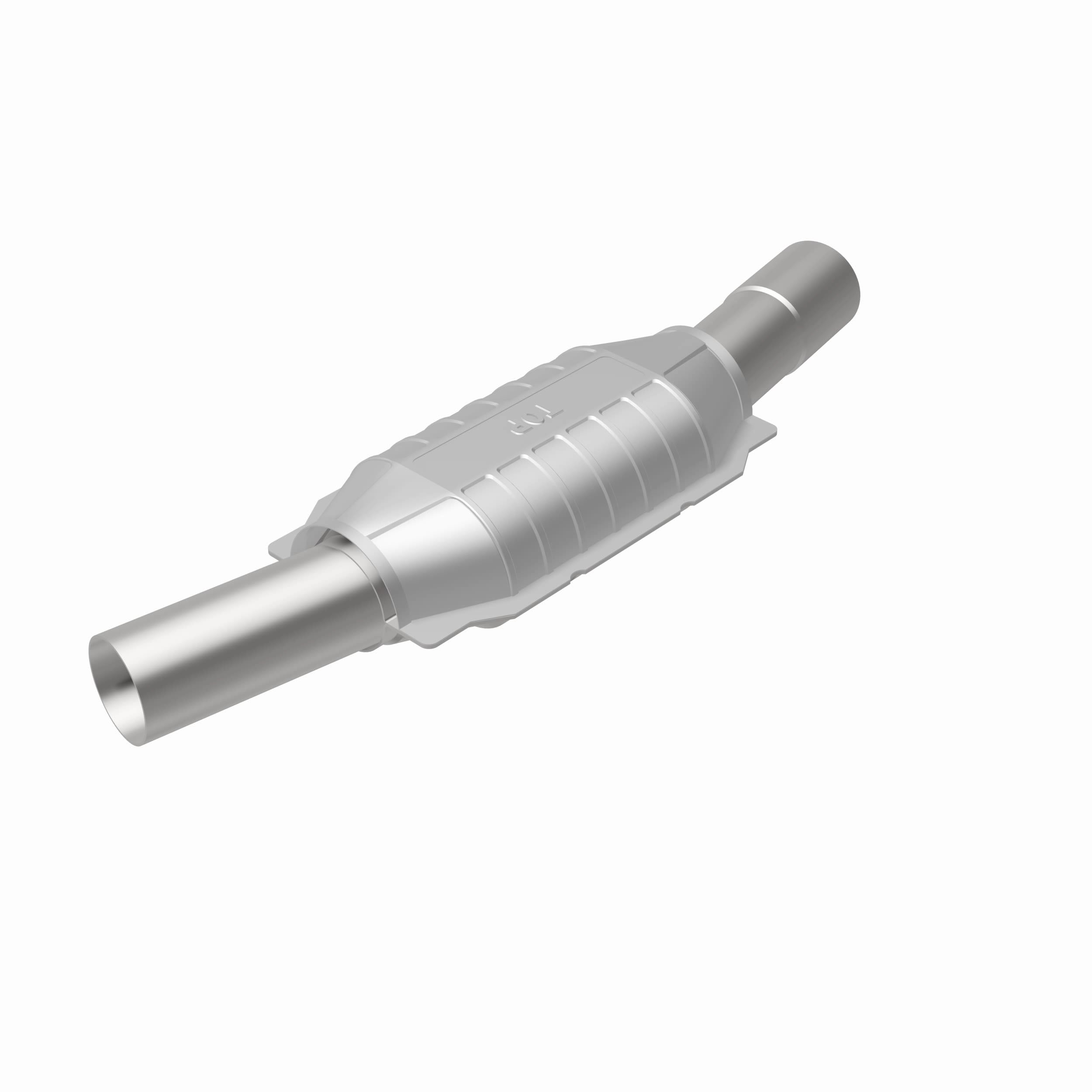 Standard Grade Direct-Fit Catalytic Converter - Apollo Off-Road