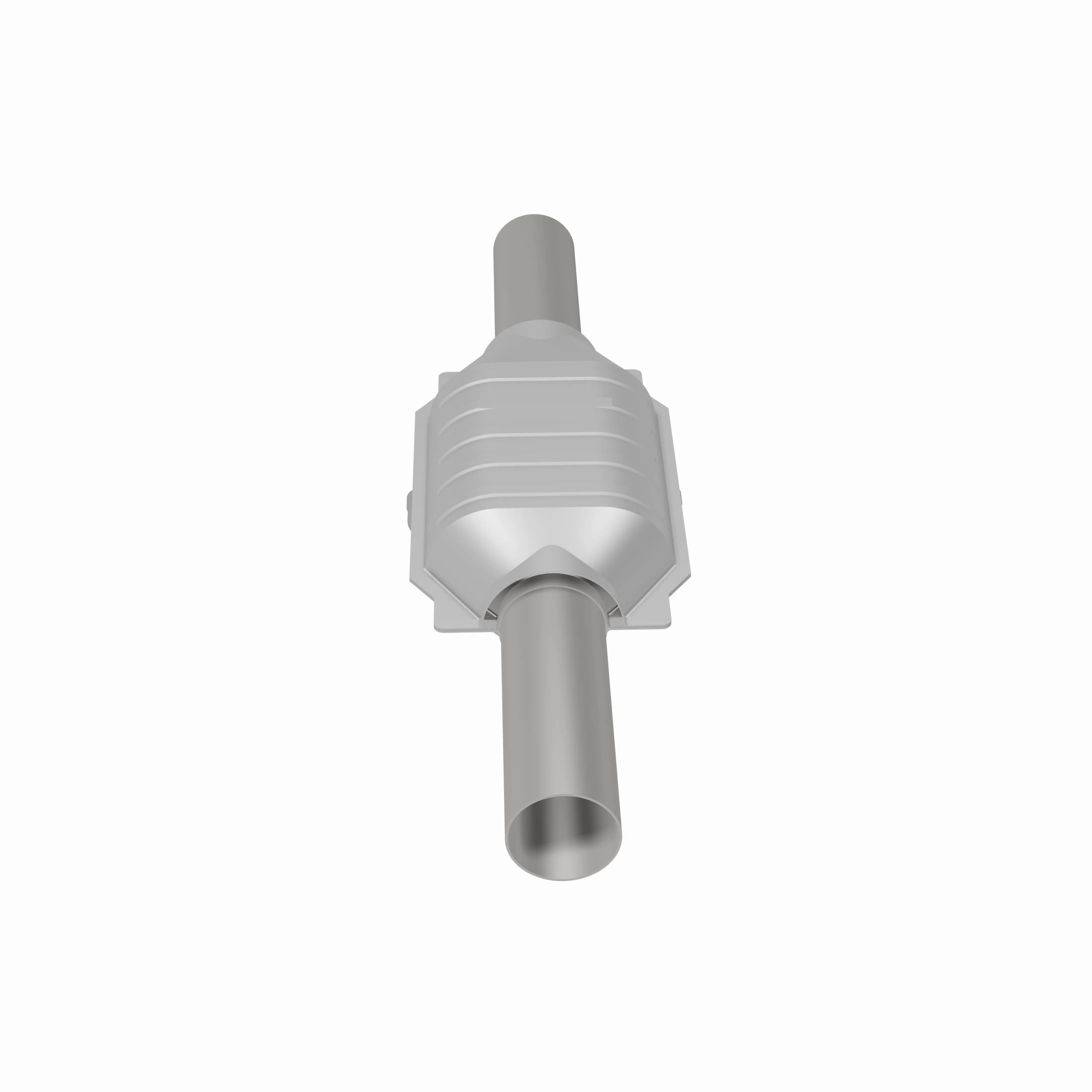 Standard Grade Direct-Fit Catalytic Converter - Apollo Off-Road