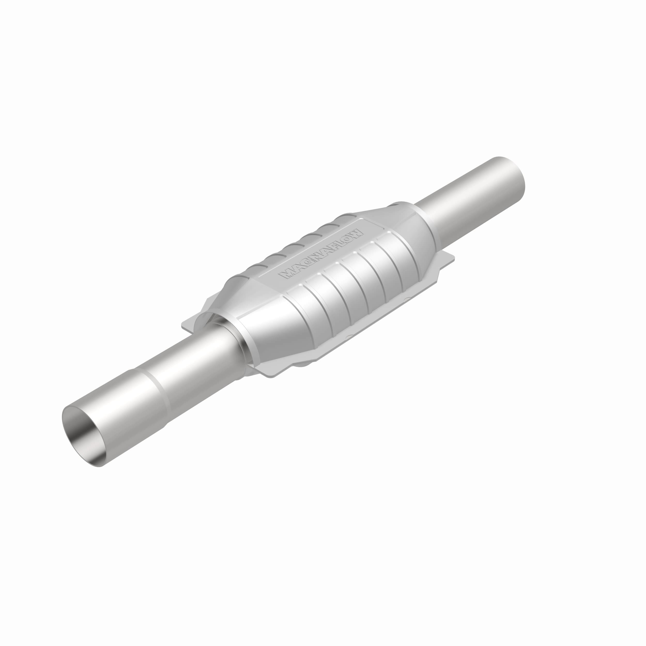 Standard Grade Direct-Fit Catalytic Converter - Apollo Off-Road