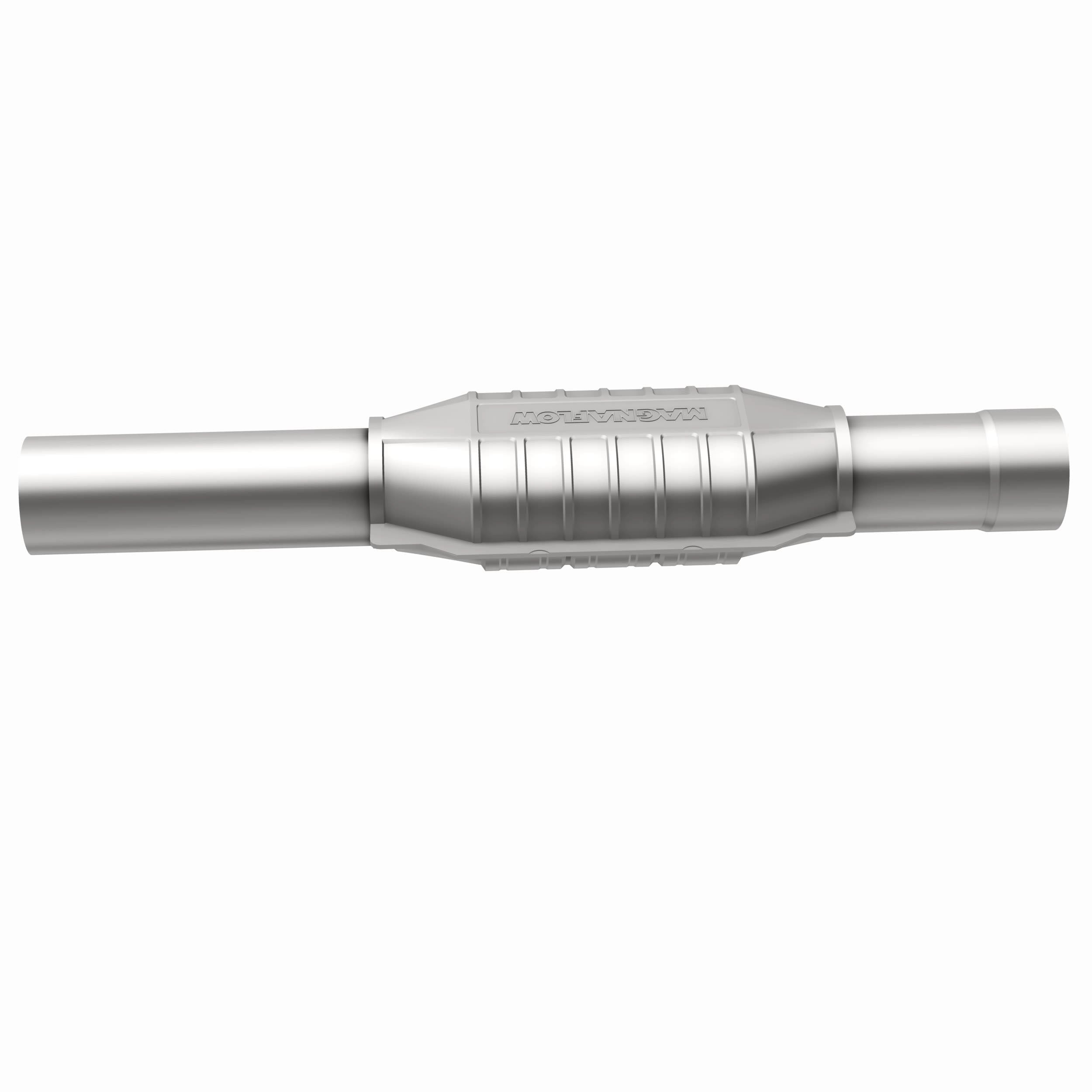 Standard Grade Direct-Fit Catalytic Converter - Apollo Off-Road