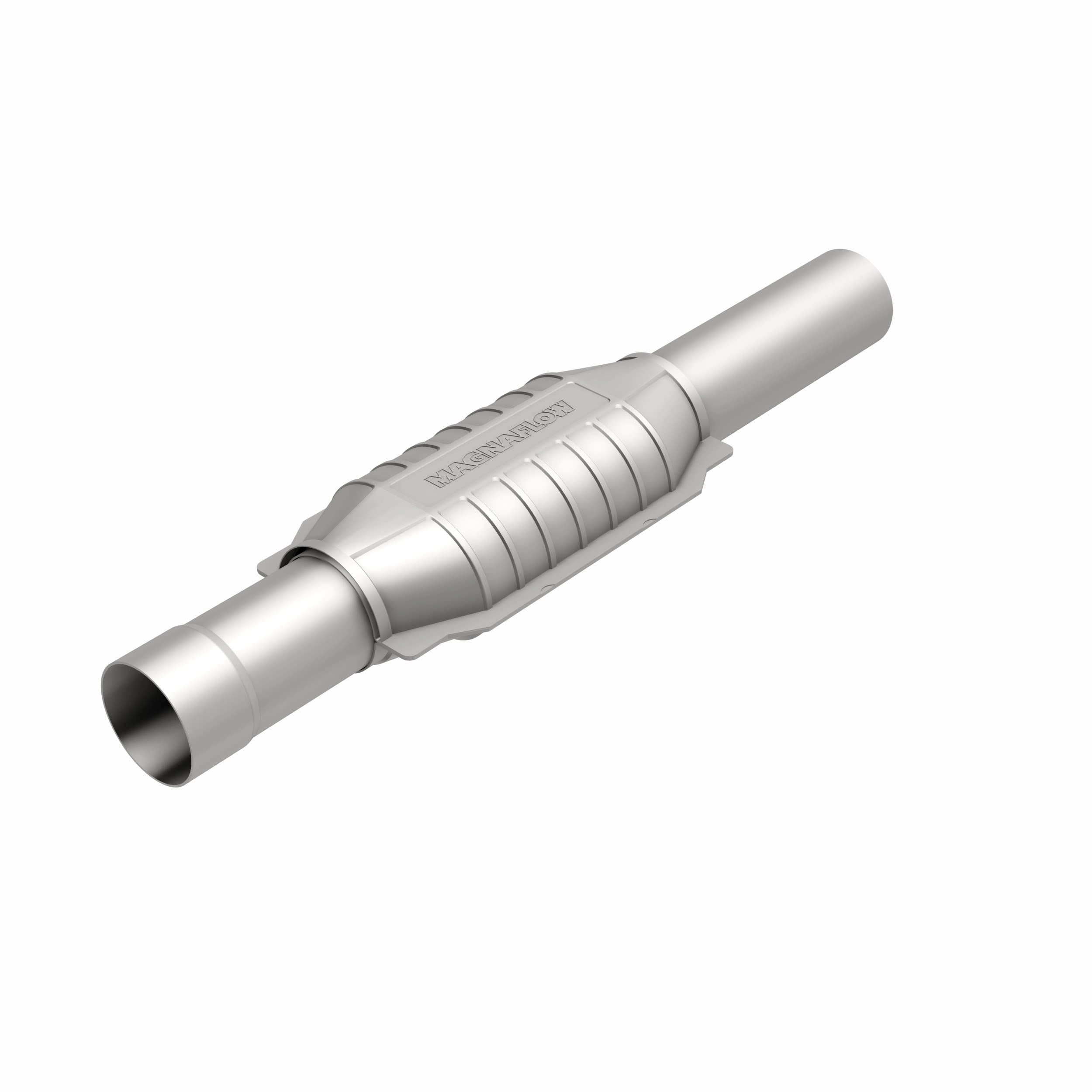 Standard Grade Direct-Fit Catalytic Converter - Apollo Off-Road