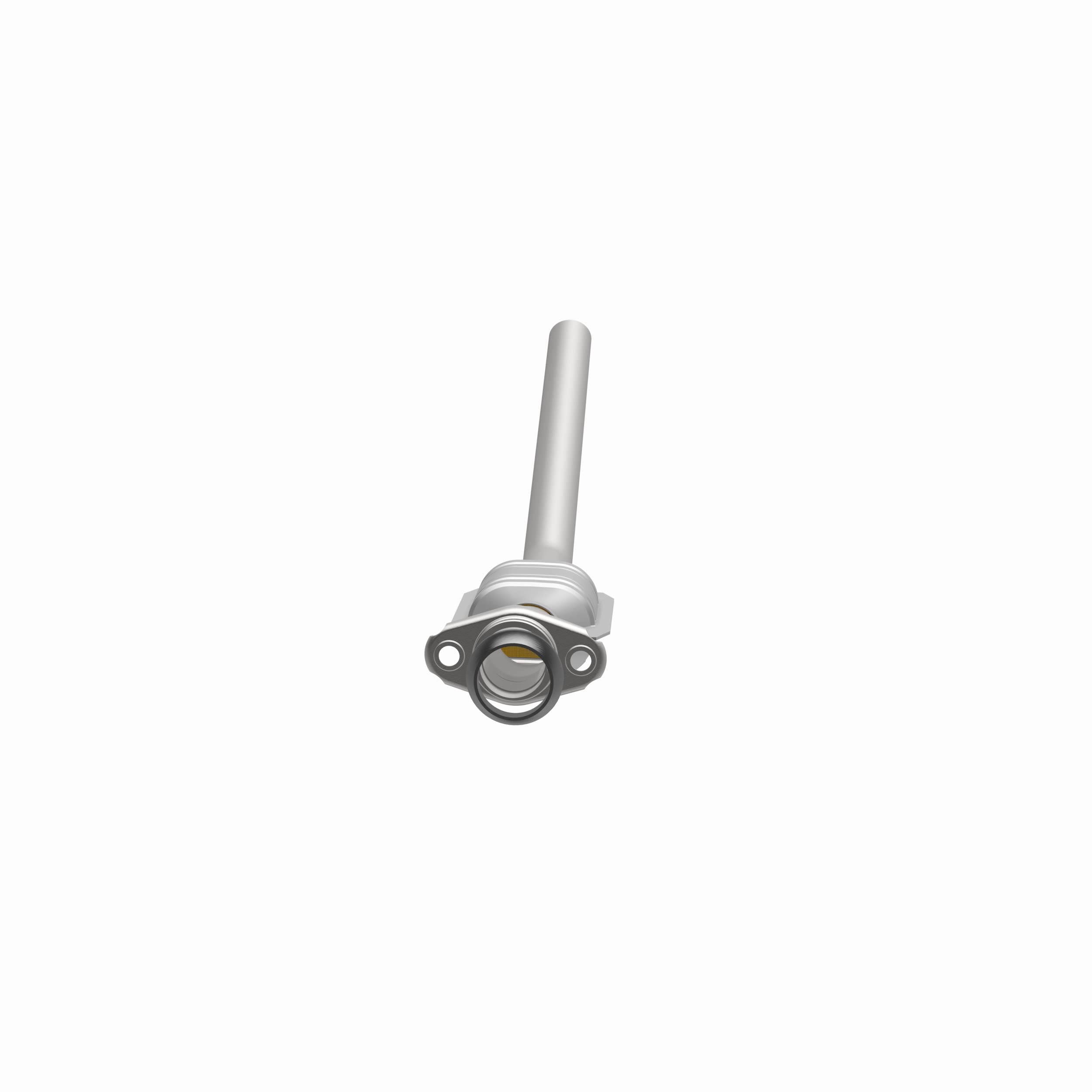 Standard Grade Direct-Fit Catalytic Converter - Apollo Off-Road