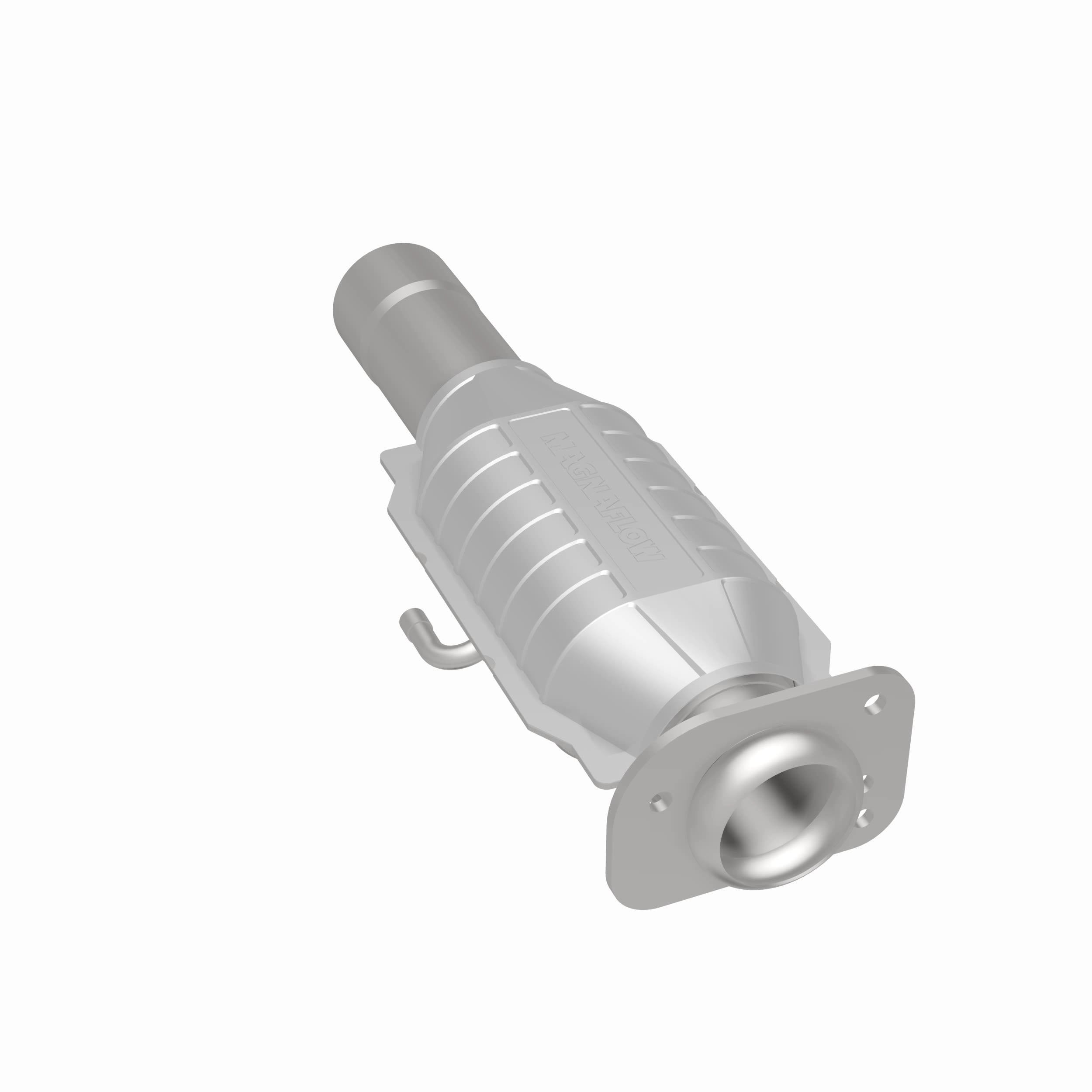 Standard Grade Direct-Fit Catalytic Converter - Apollo Off-Road